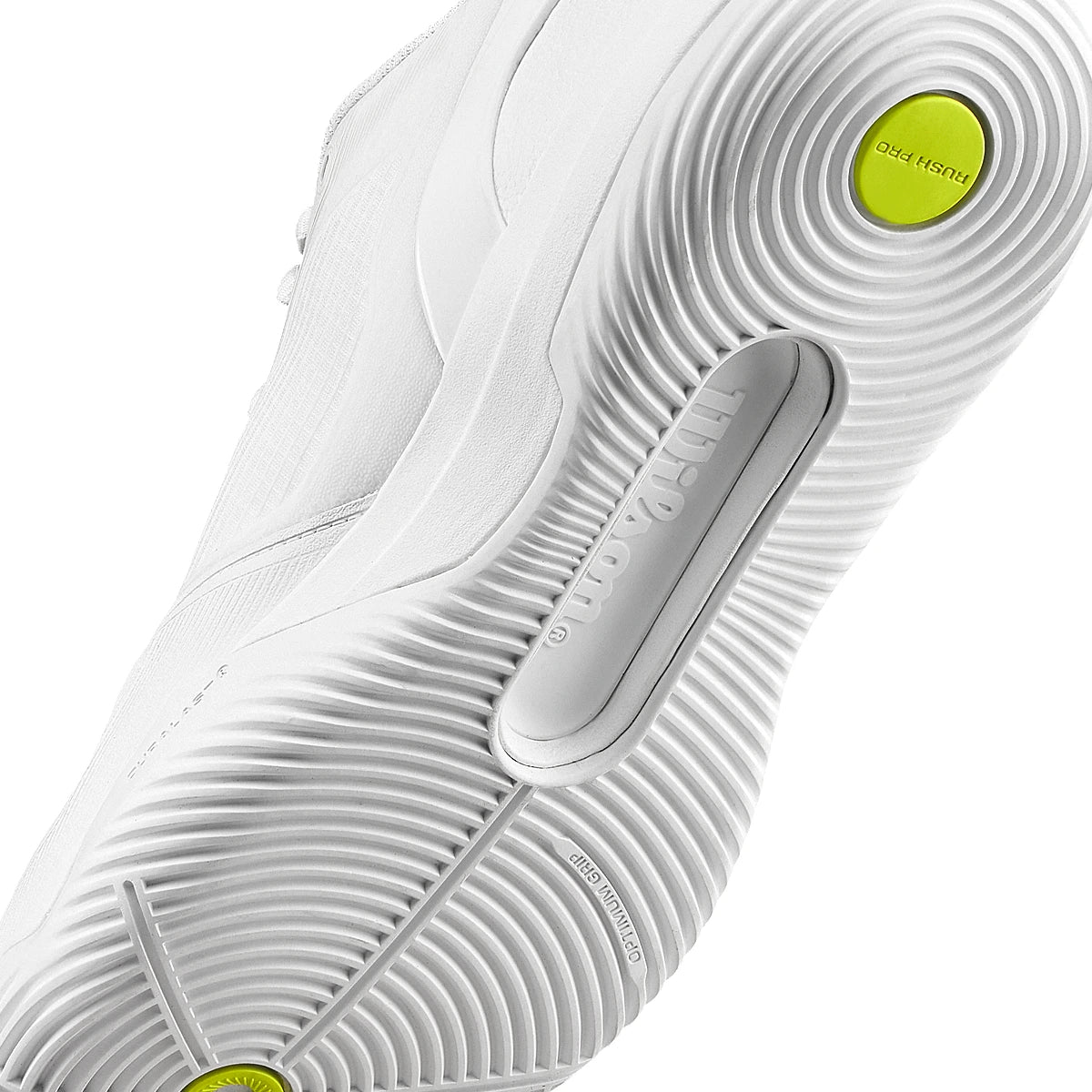 Padelschoenen Wilson Rush Pro 5