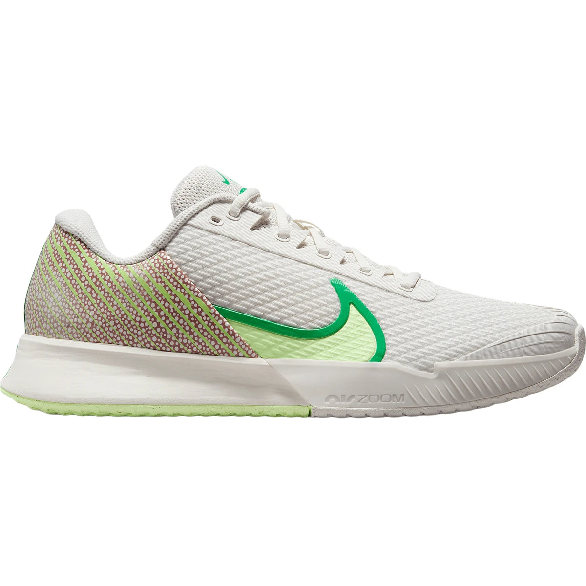 Nike Air Zoom Vapor Pro 2 Premium Schoenen Harde Ondergronden