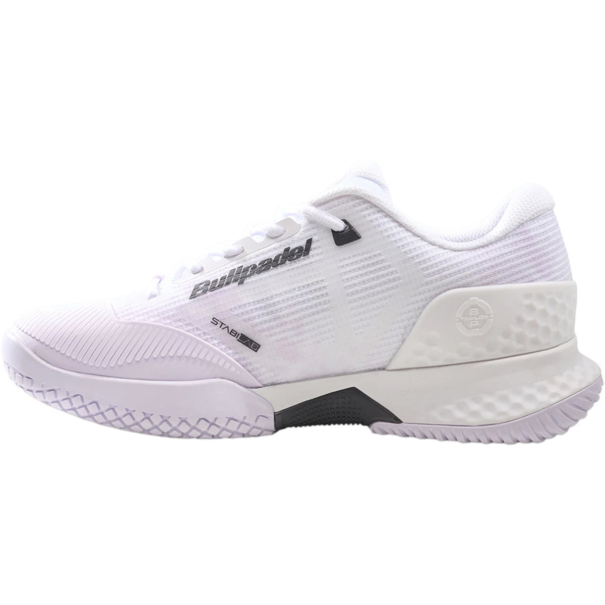 Padelschoenen Bullpadel Dames Pearl Vibram 26V