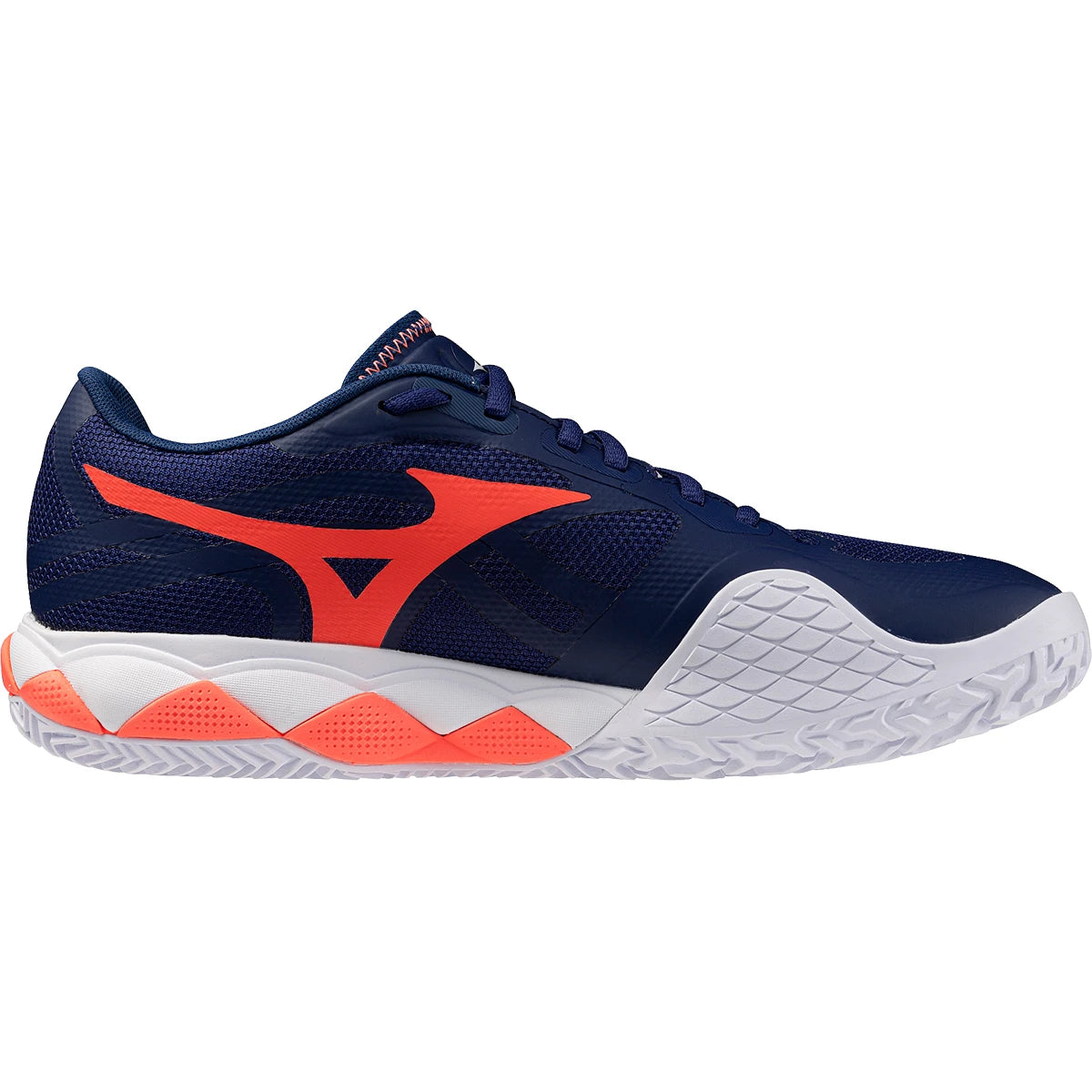 Gravel-schoenen Mizuno Wave Enforce Tour 2