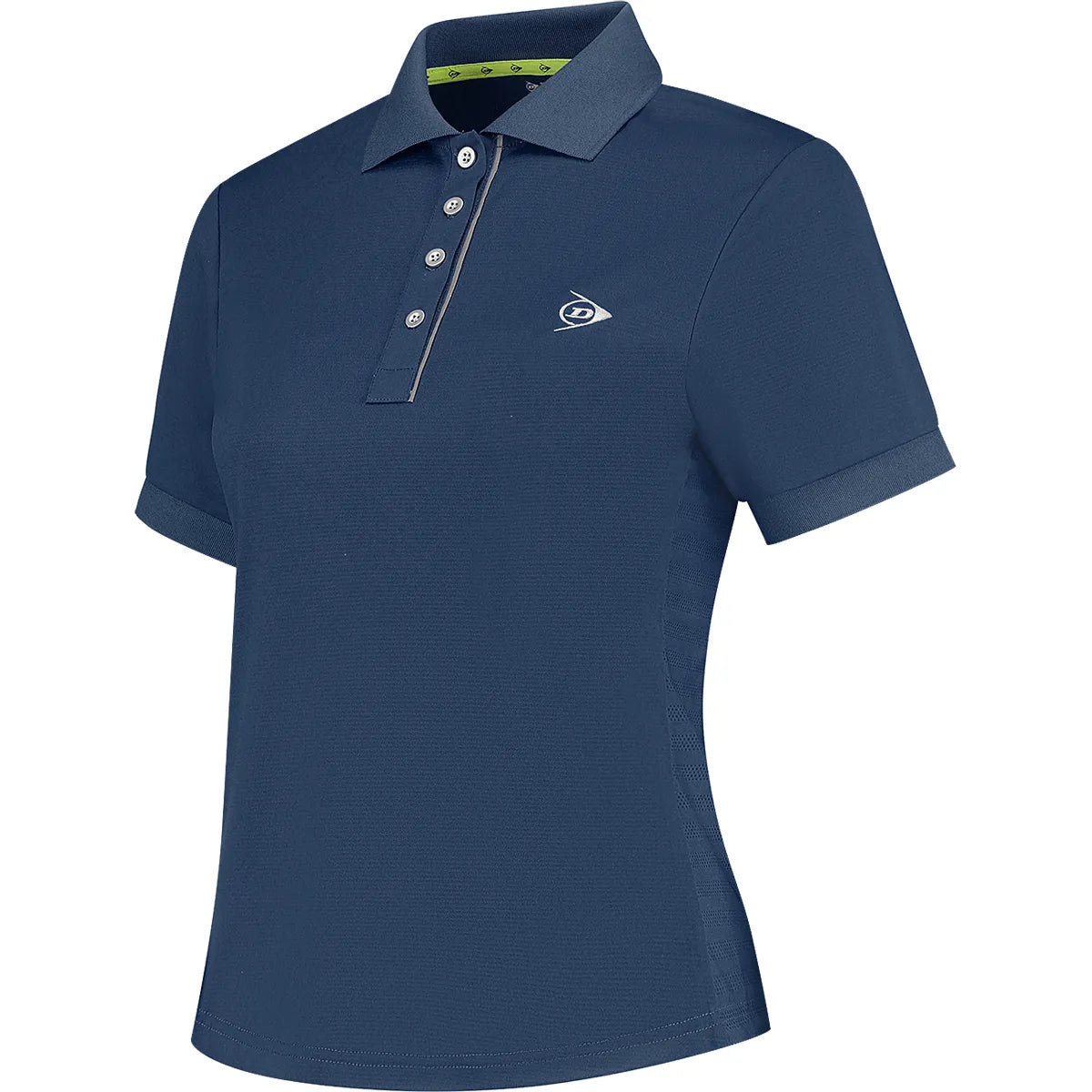 Dames Polo Dunlop Club