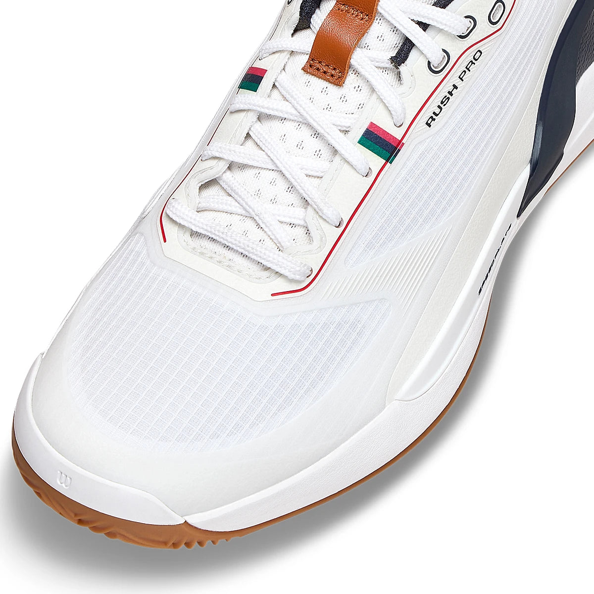 Wilson Rush Pro 5 Gravel-schoenen