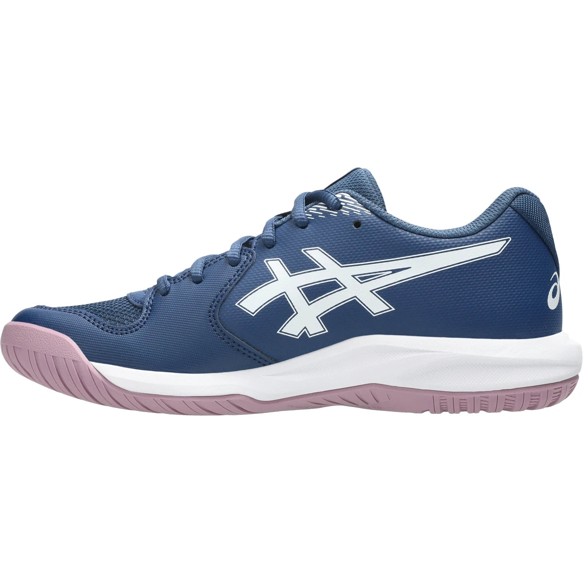 Dames schoenen Asics Gel Dedicate 9 Schoenen alle ondergronden