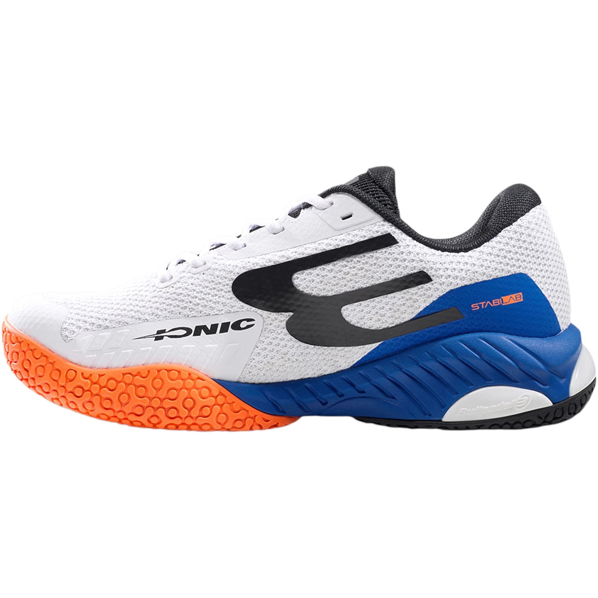 Padelschoenen Bullpadel Ionic 26V