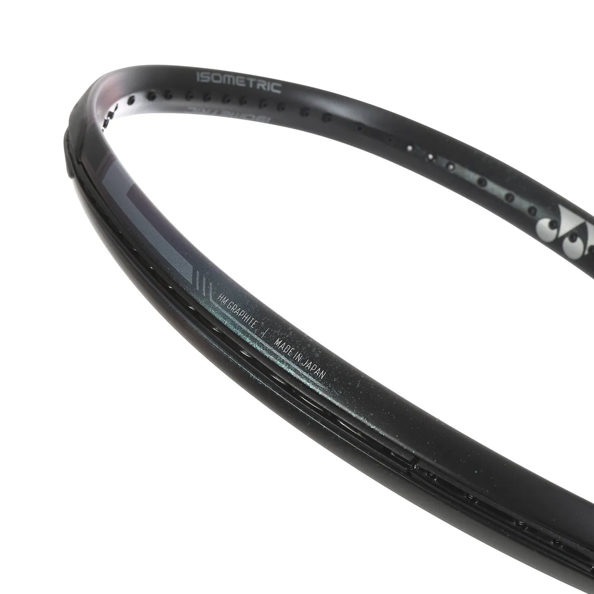 Racket Yonex Ezone 100L Aqua Night Black (285 Gr)