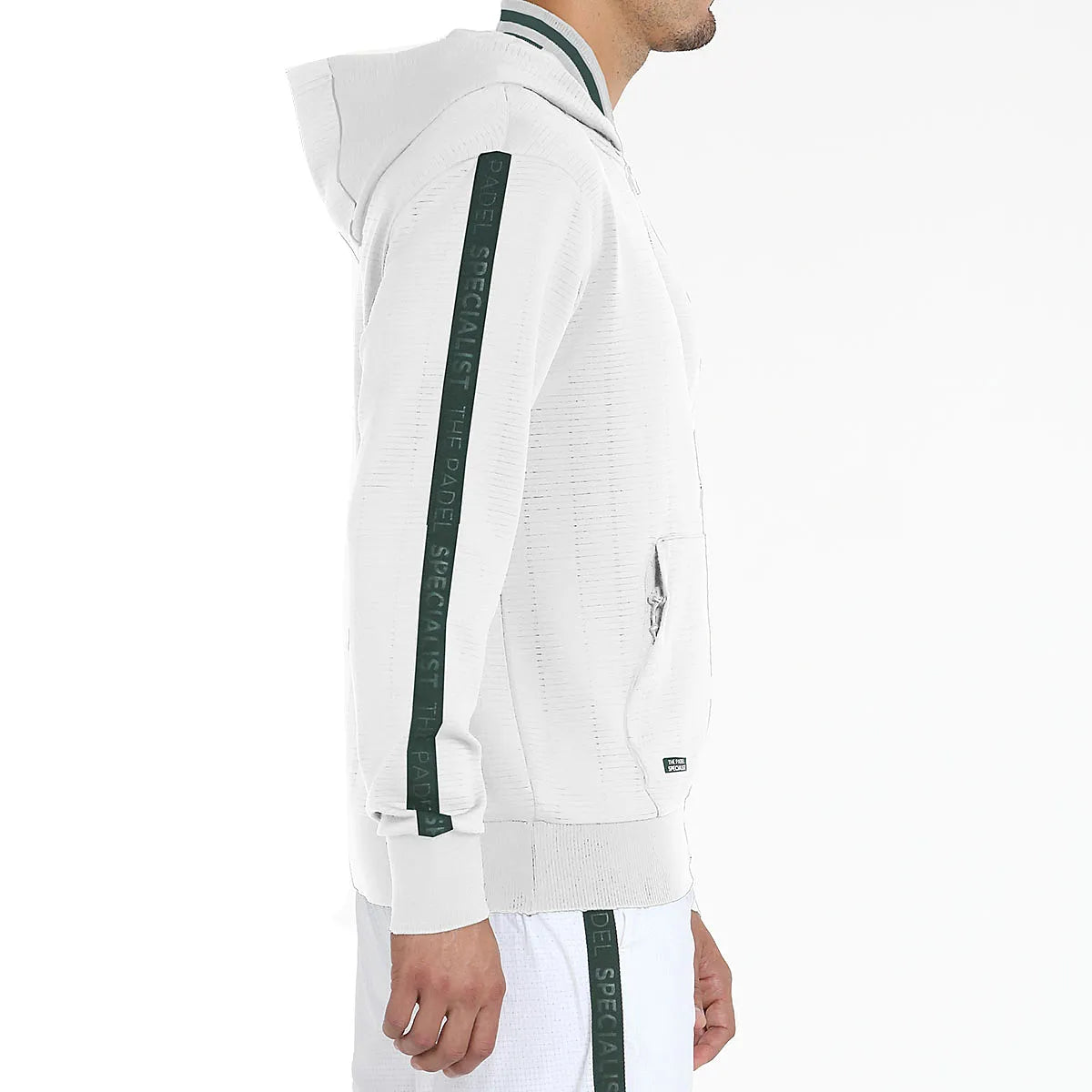 Jas Bullpadel Timeless Lancara