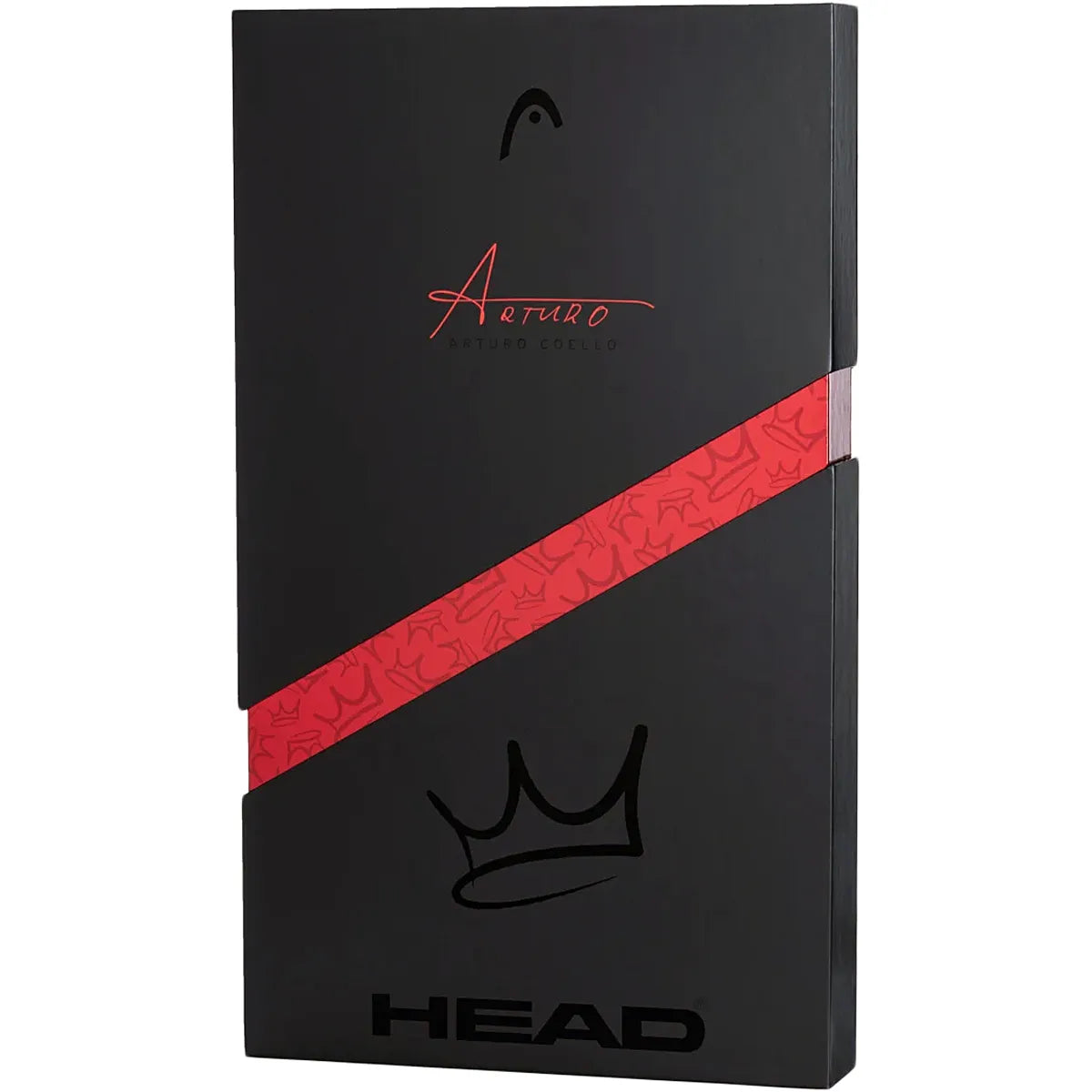 Coffret Padelracket Head Coello Pro 2025
