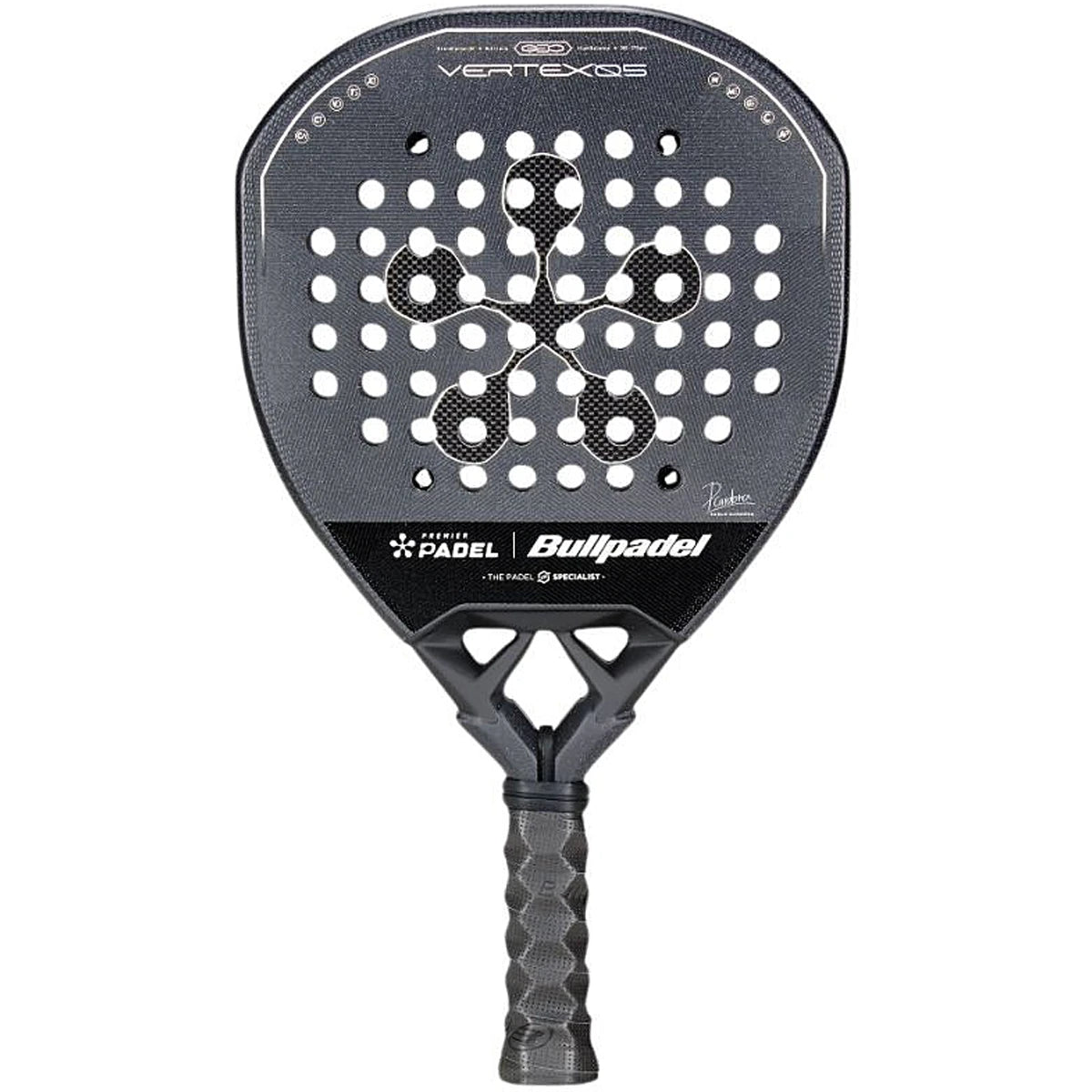 Padelracket Bullpadel Vertex 05 Geo Premier 26