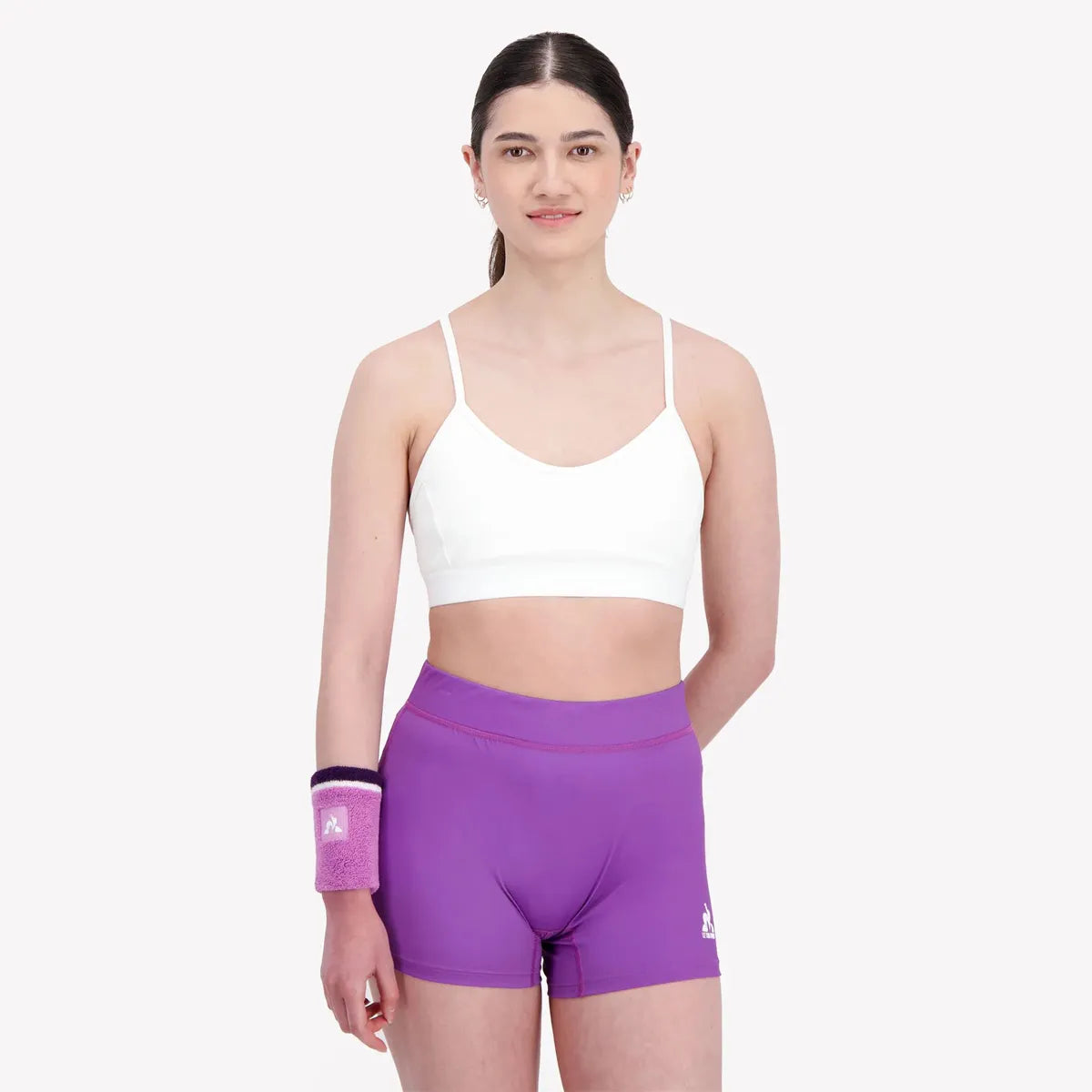 Beha Le Coq Sportif Dames Tennis Pro