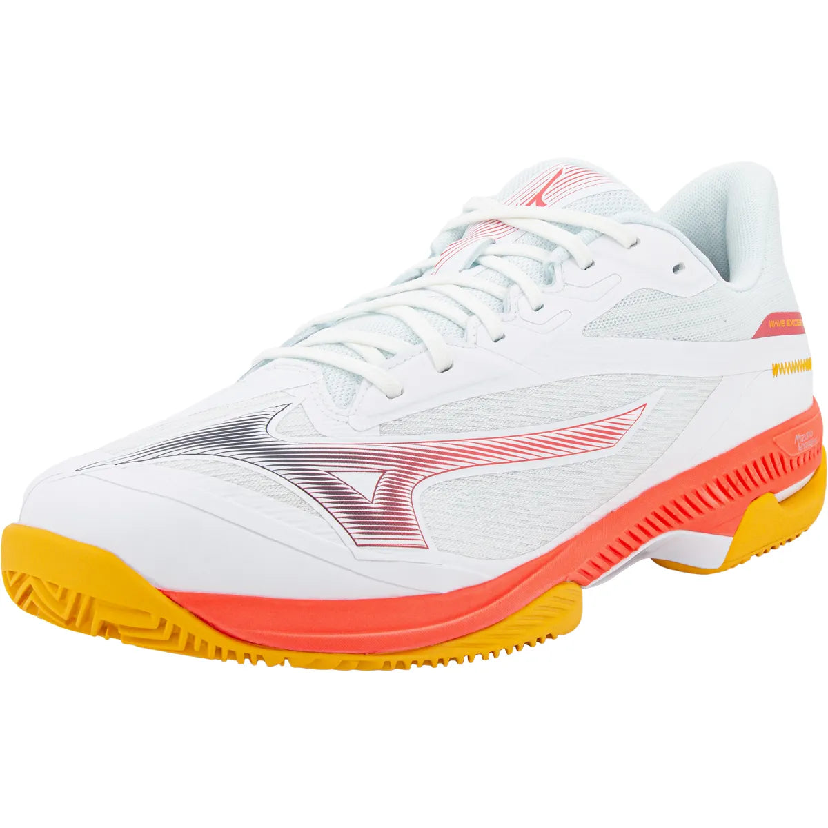 Mizuno Wave Exceed Court Gravel-schoenen