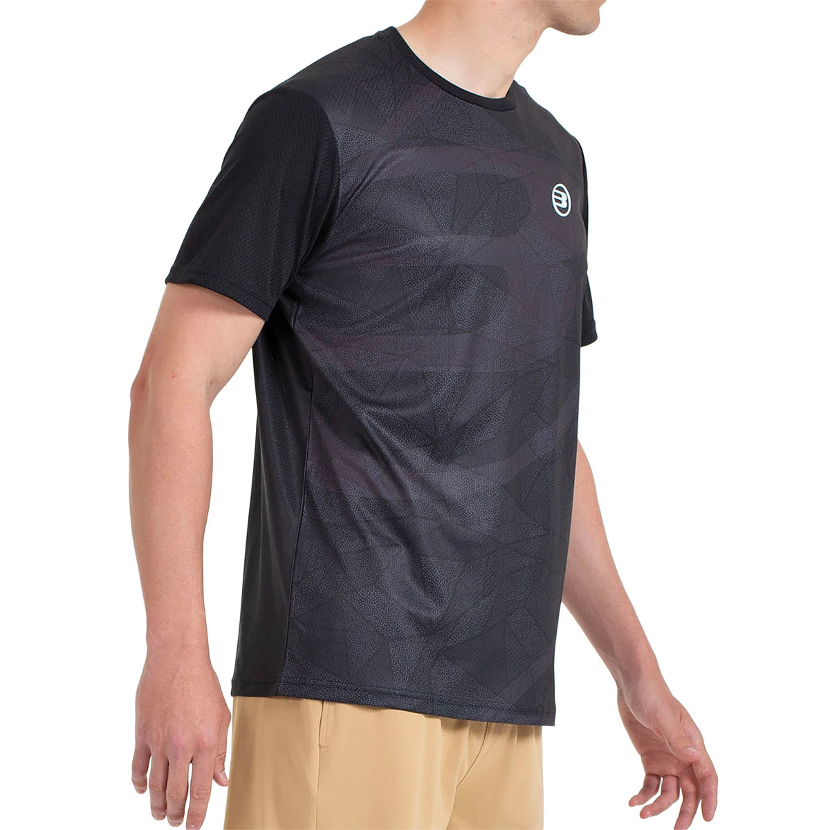 T-Shirt Bullpadel Castil