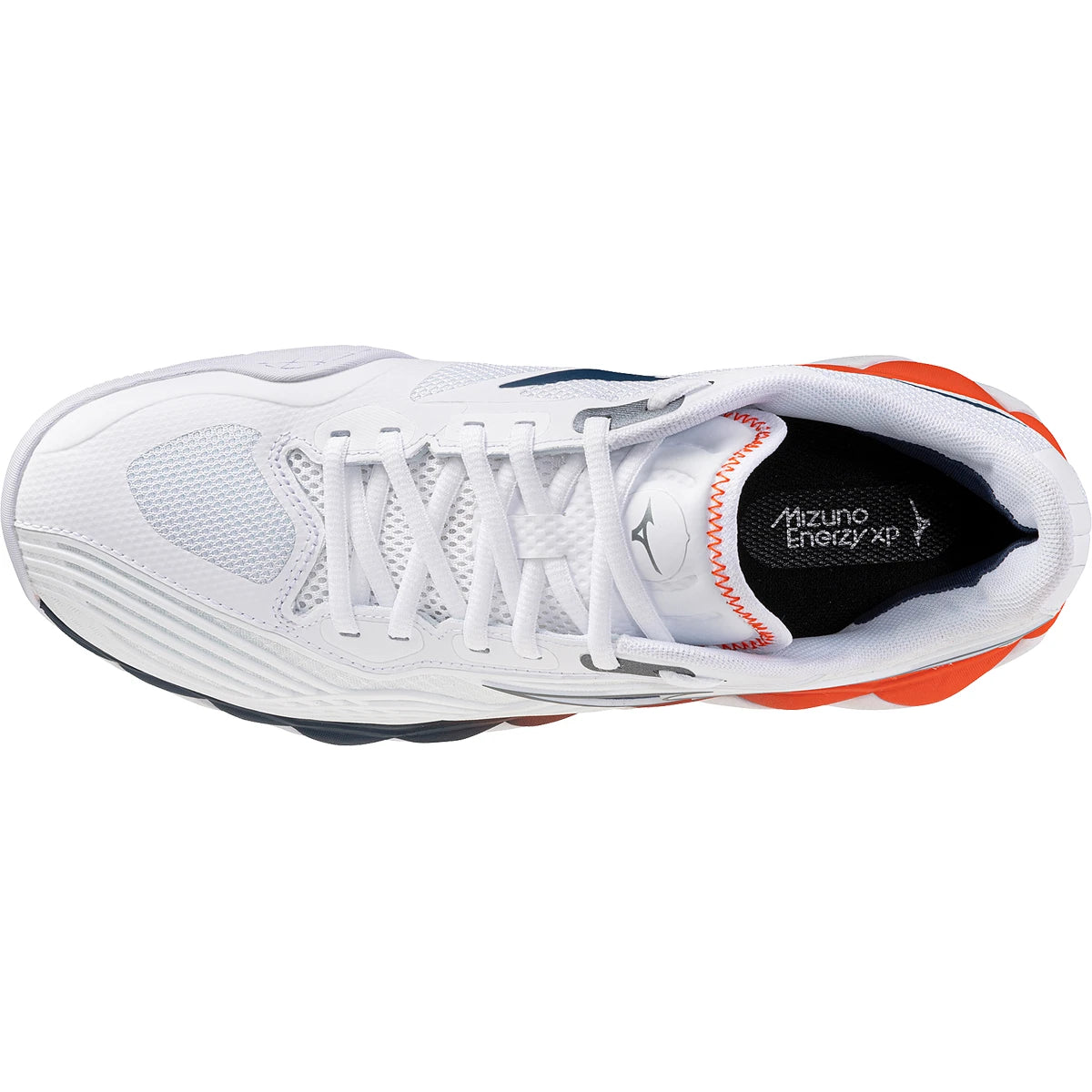 Mizuno Wave Enforce Tour 2 Schoenen alle ondergronden