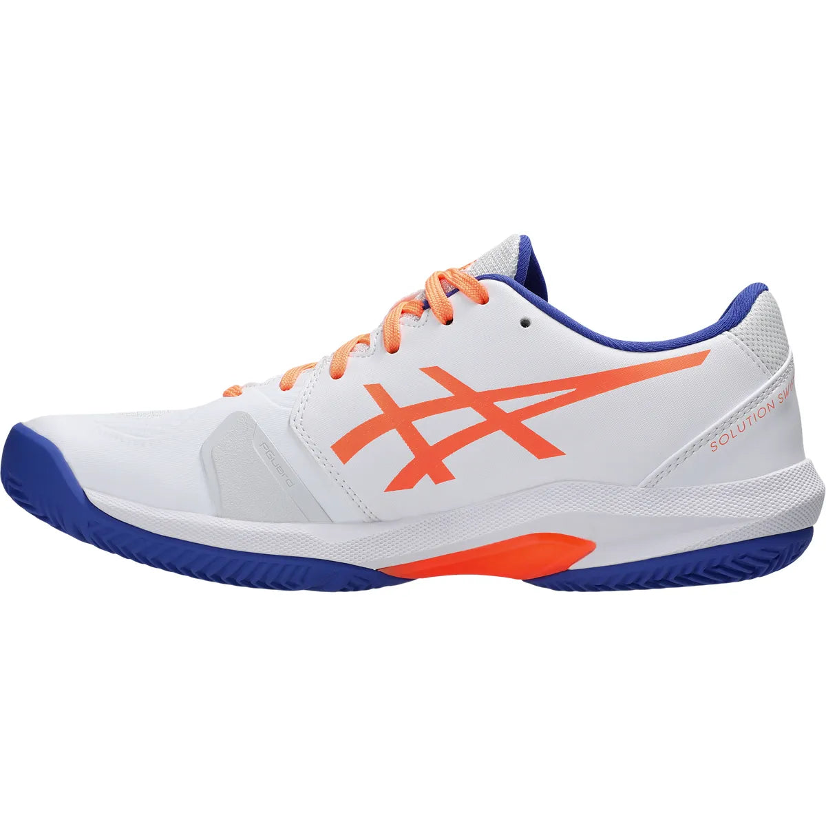 Asics Solution Swift FF 2 Padelschoenen