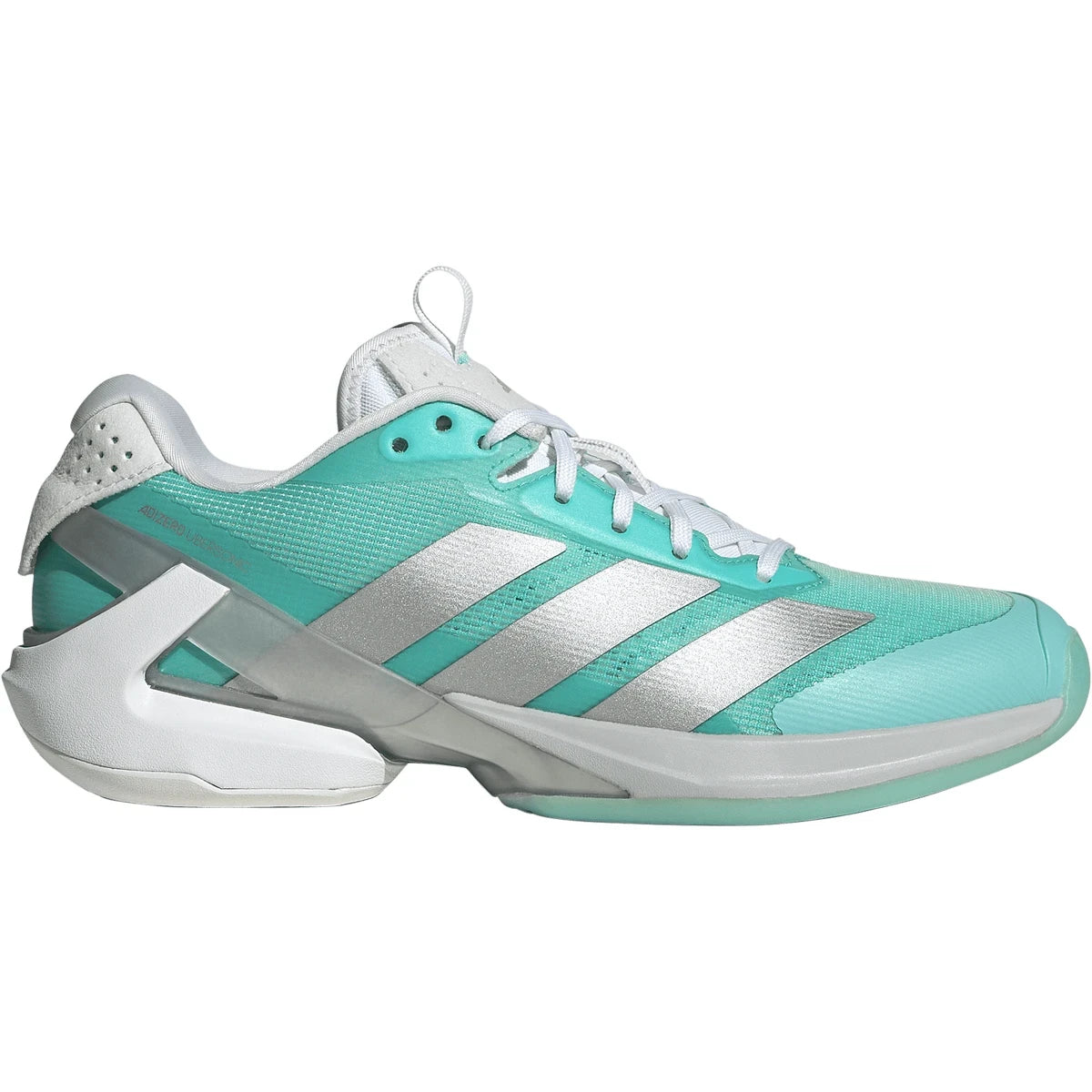adidas Schoenen Dames Adizero Ubersonic 5 Schoenen alle ondergronden