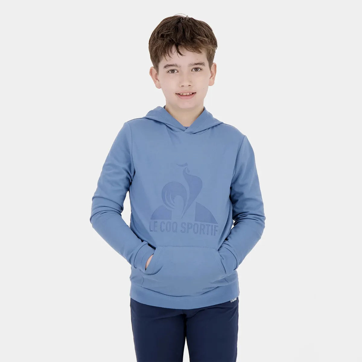 Sweater Le Coq Sportif Junior Essentieel