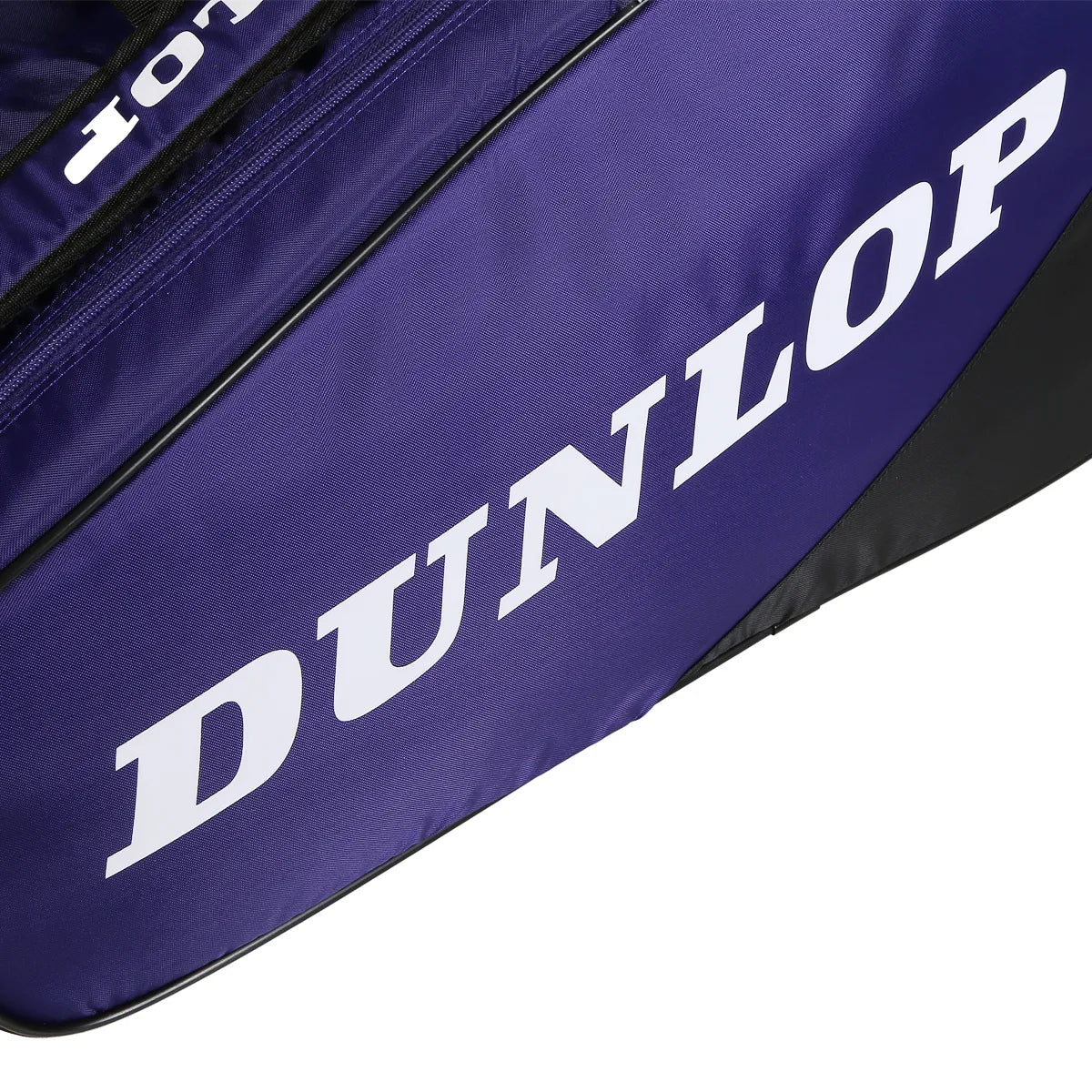 Tennistas Dunlop Fx-Club 10R Violet