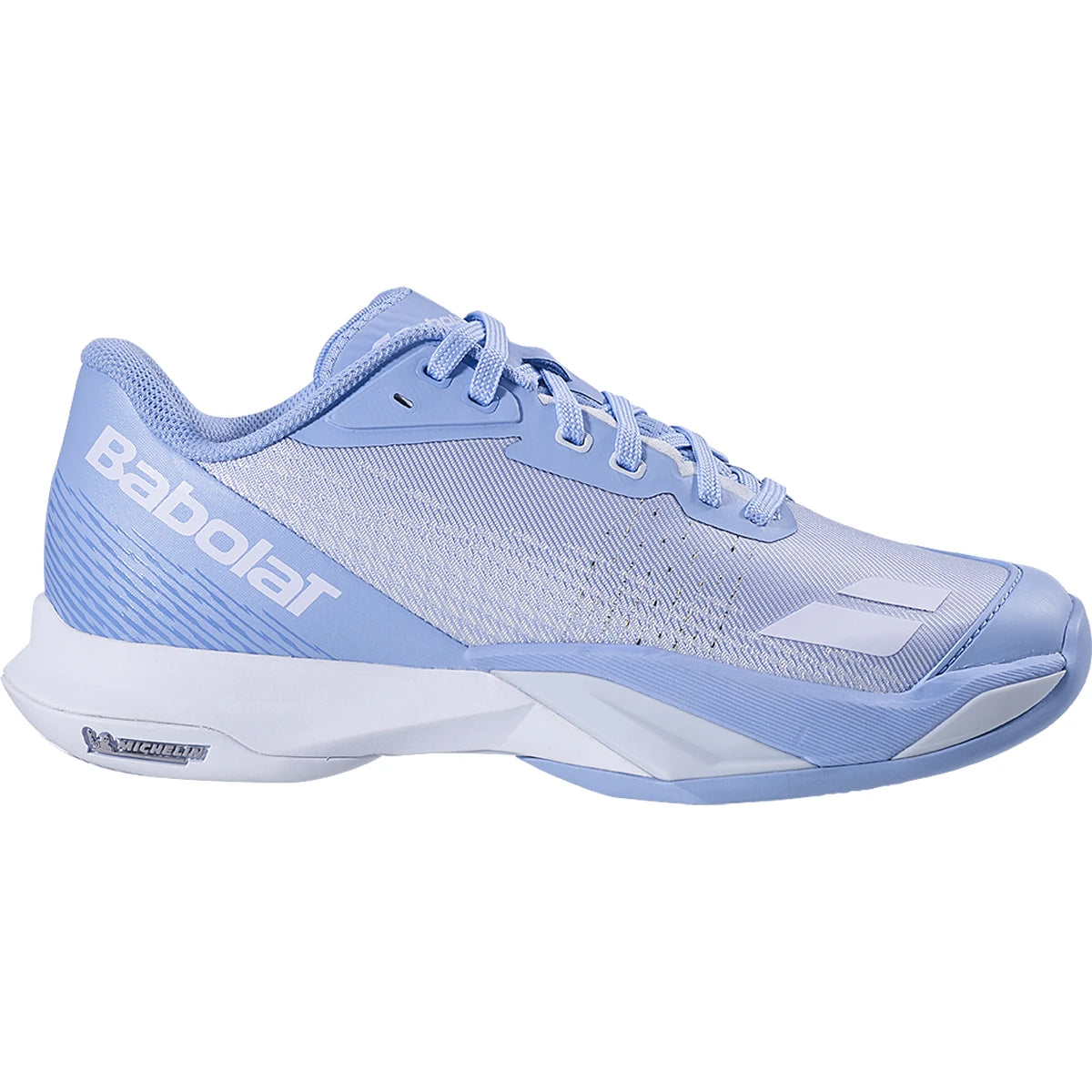 Babolat Dames Schoenen Jet Mach 4 Gravel-schoenen