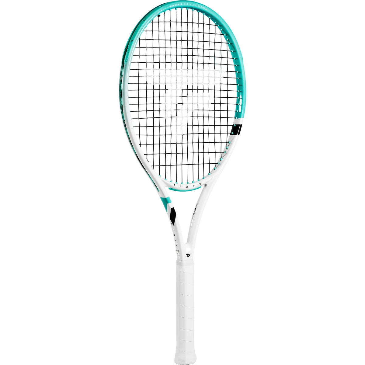 Racket Test Tecnifibre Tempo Tour (285gr) (Gesnared)