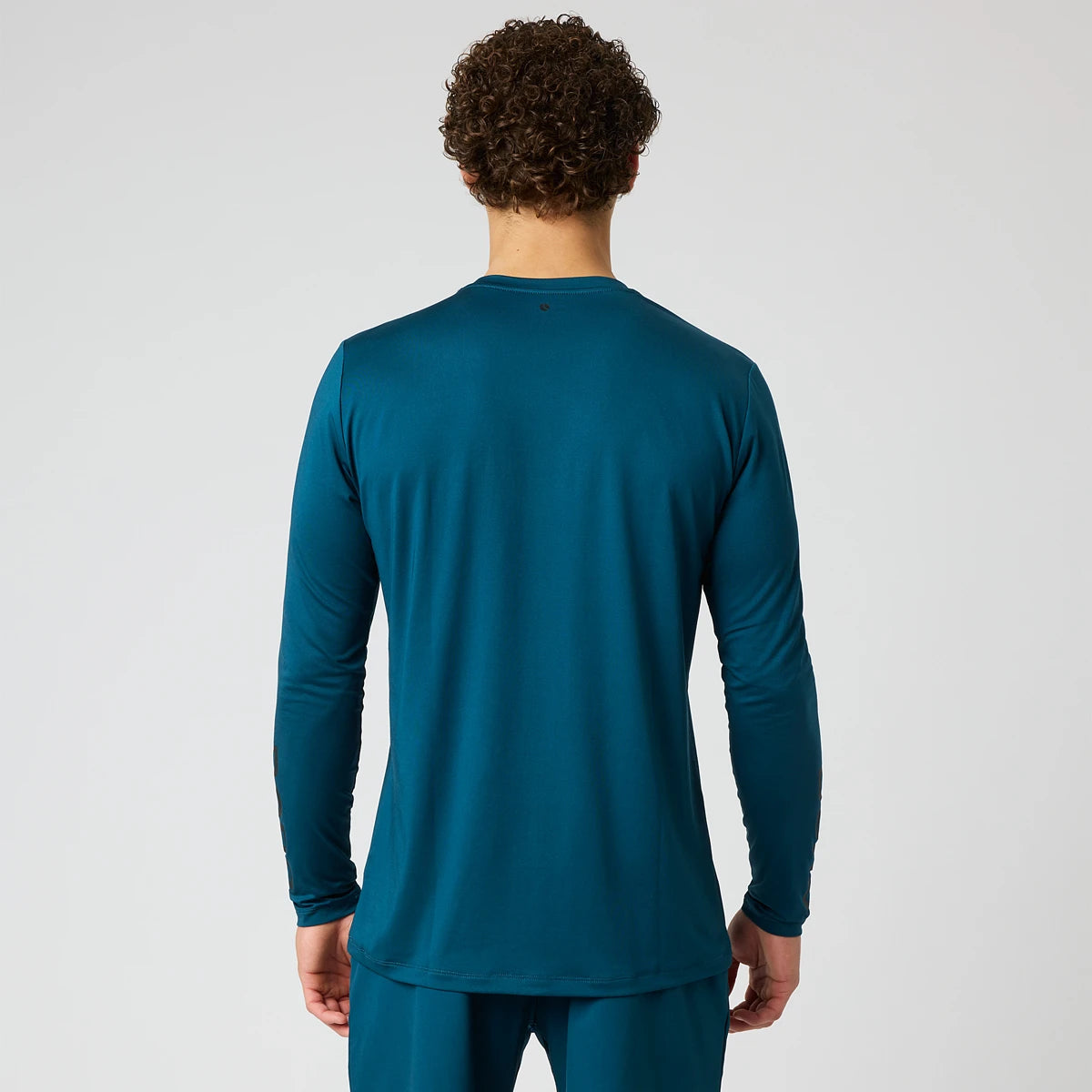 T-shirt Bjorn Borg Lange Mouwen
