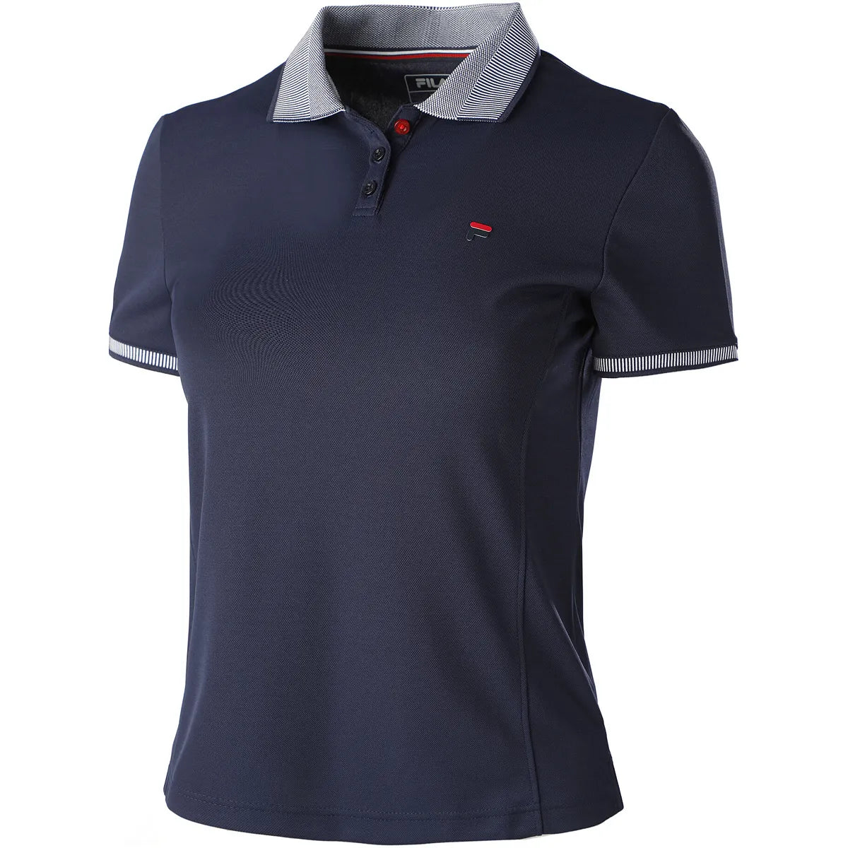 Polo Fila Dames Emma
