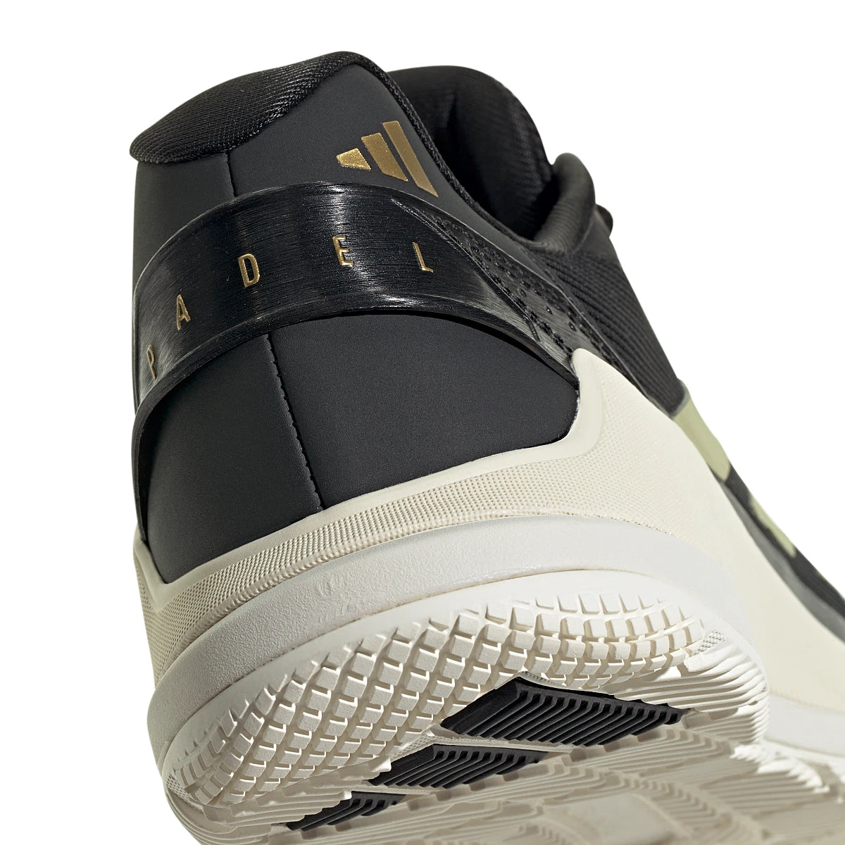 Padelschoenen adidas Crazyquick Ls