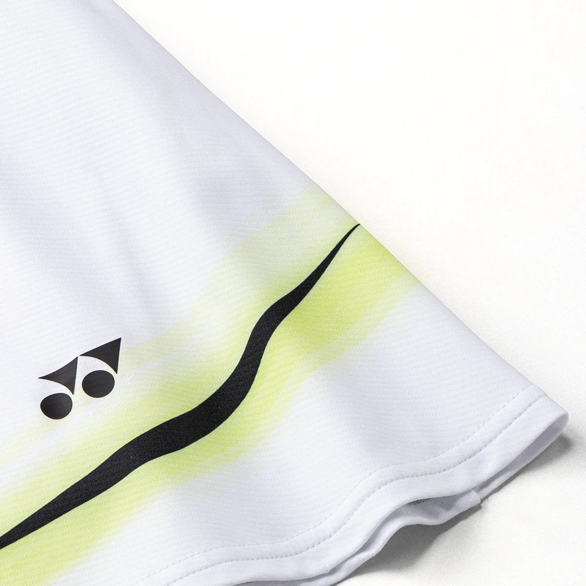 Rok Yonex Dames Elite Ao 26183Yx Wit