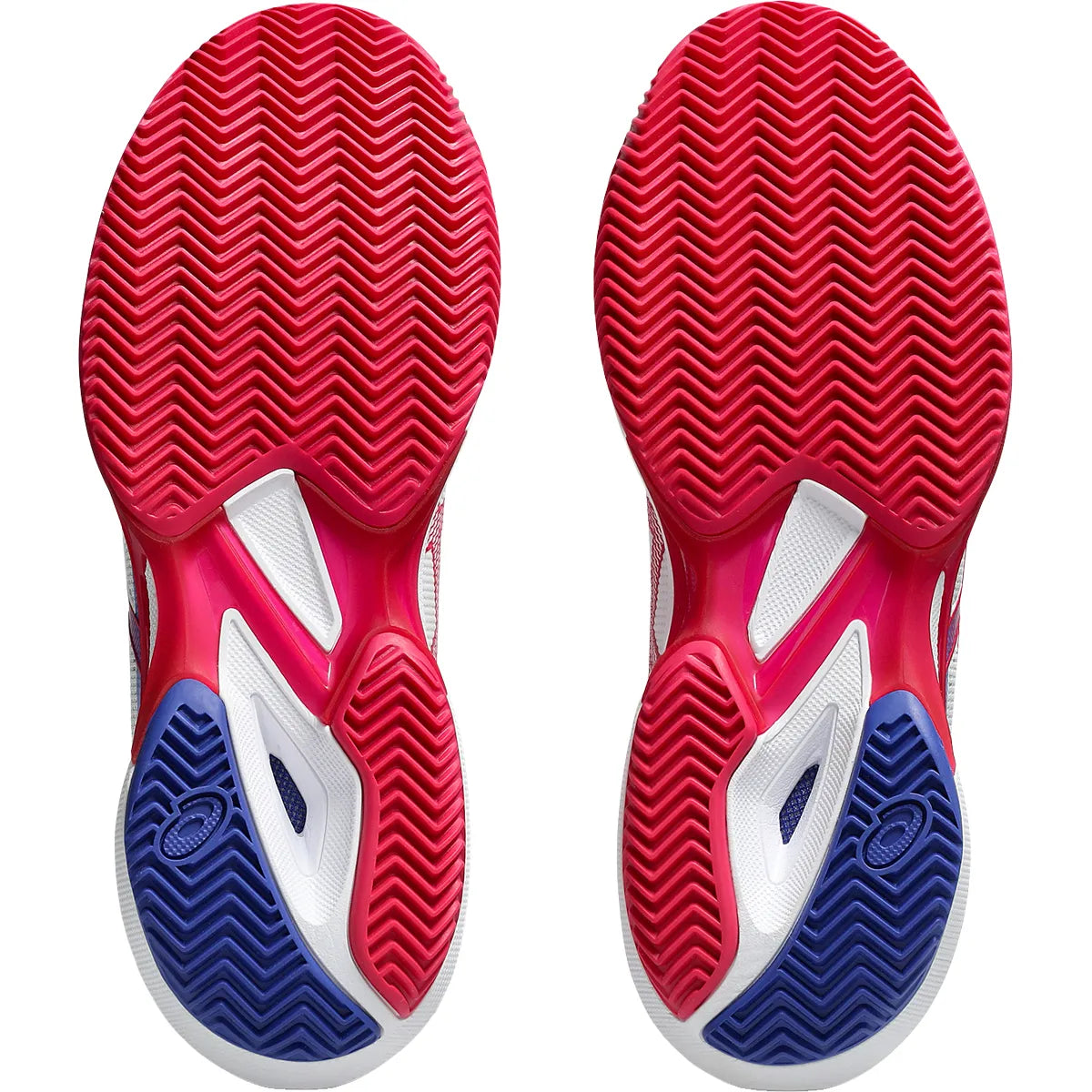 Asics Schoenen Dames Solution Speed FF 3 Gravel