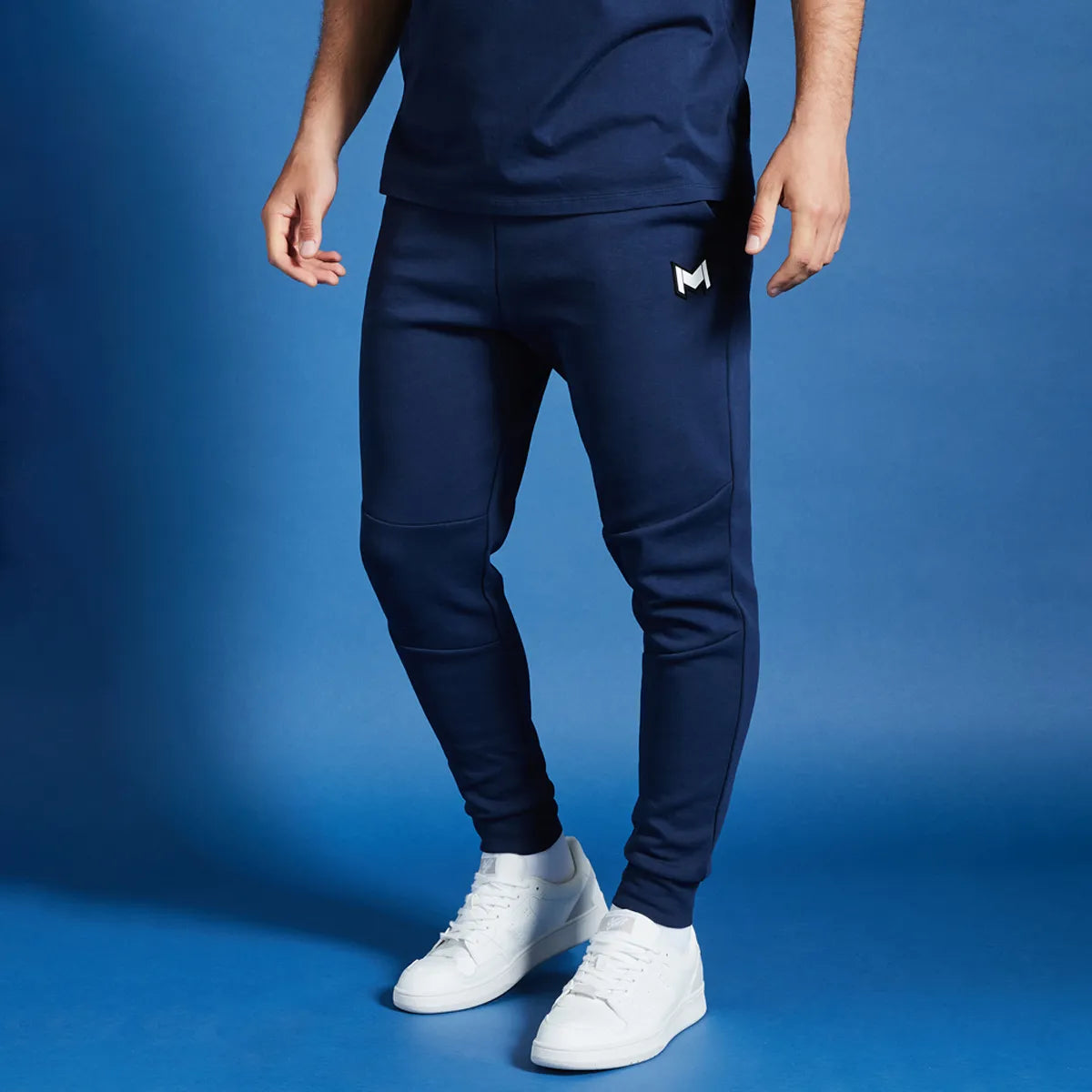 Broek Mouratoglou Apparel Jogging Player