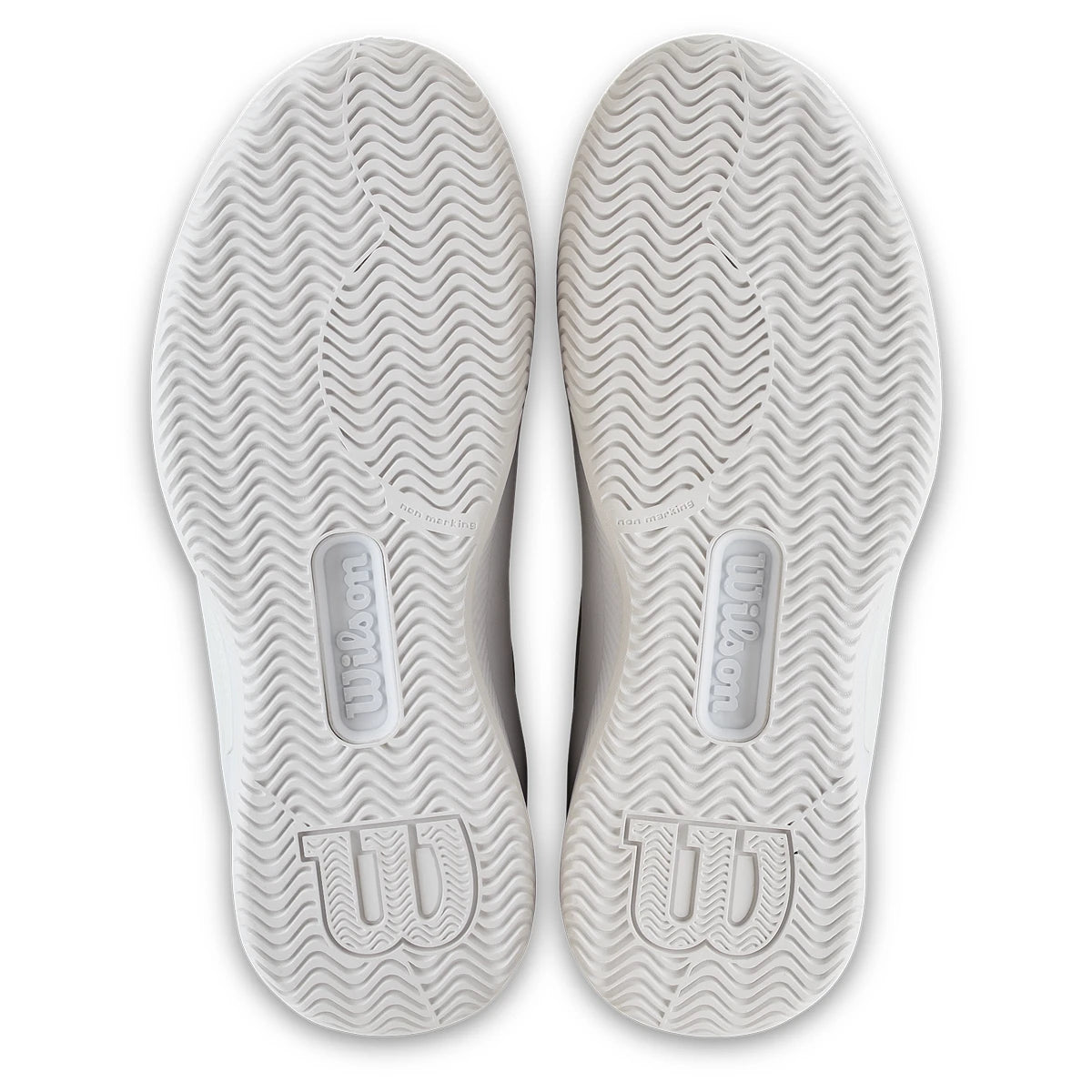 Wilson Dames Intrigue Pro Schoenen Alle Ondergronden