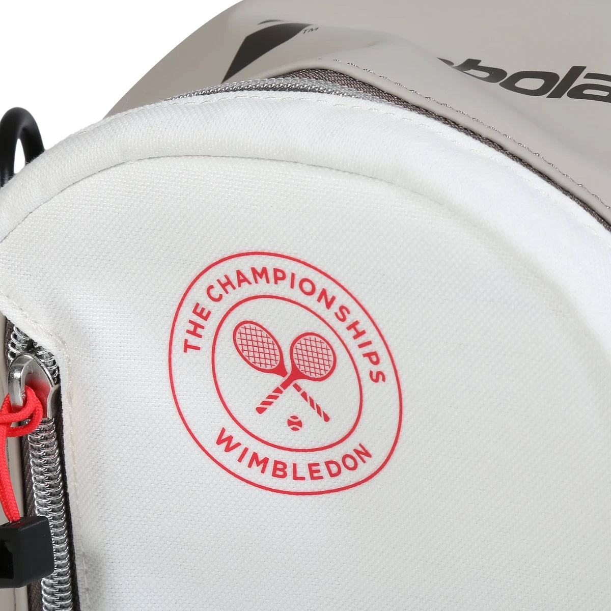 Babolat Wimbledon Isotherme Tas