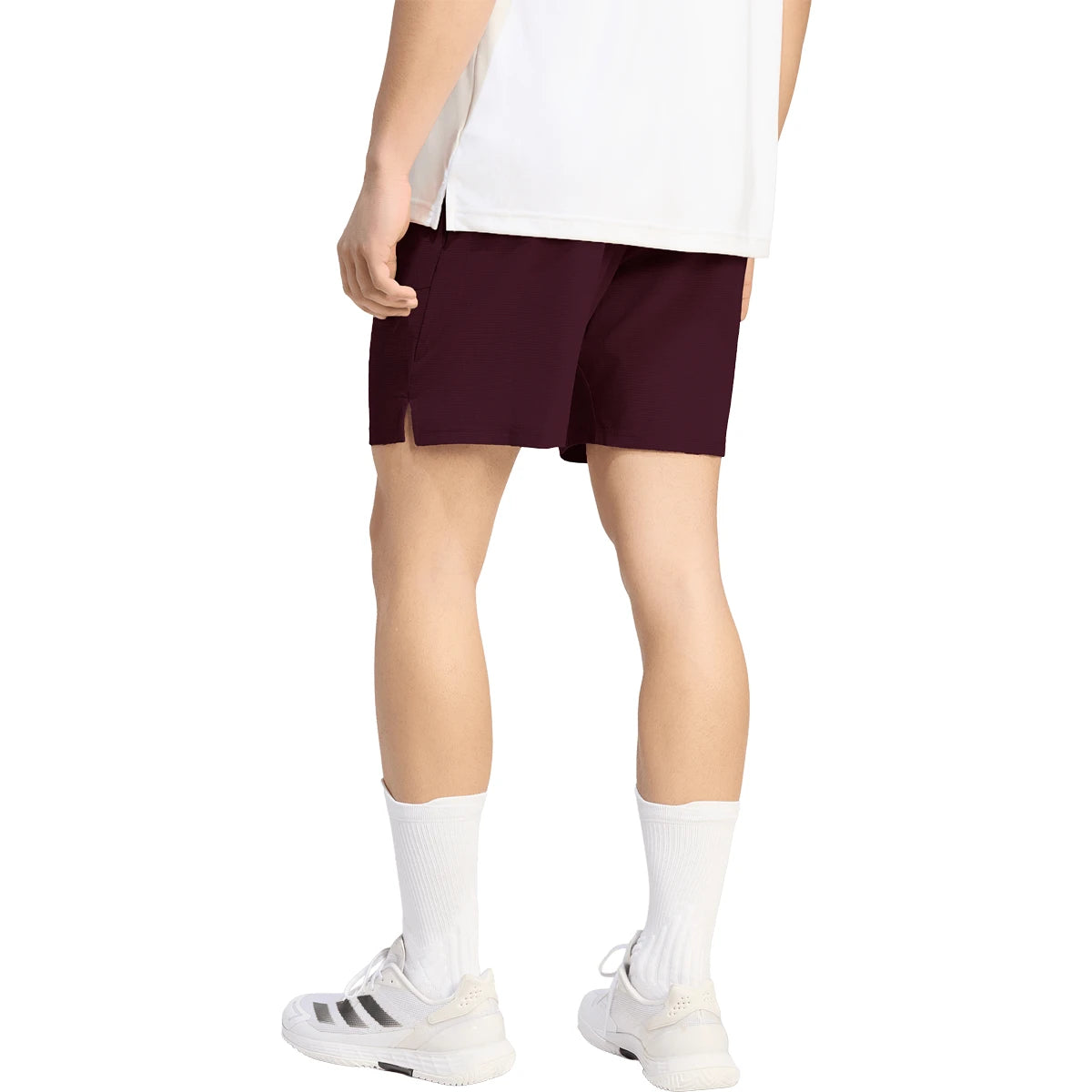 Short adidas Heren Ergo 7In Gameset