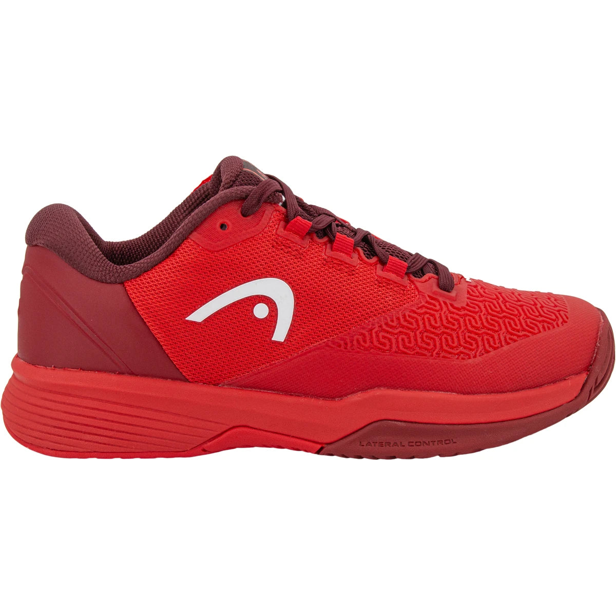 Head Junior Revolt Pro 5.0 Schoenen alle ondergronden