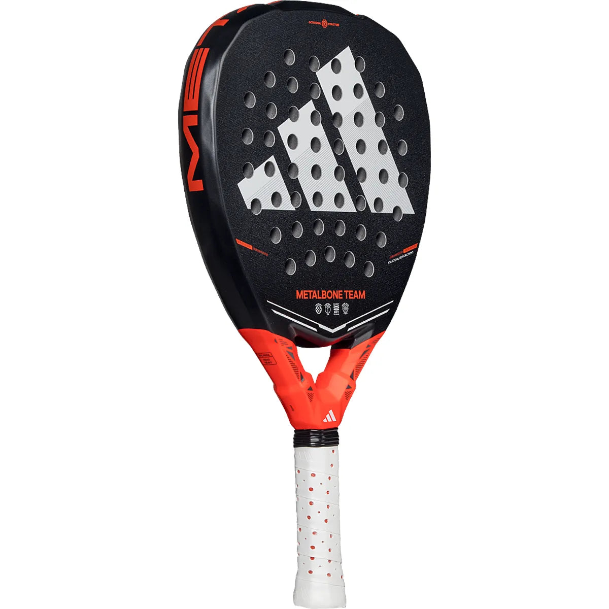 Padelracket adidas Metalbone Team 2026