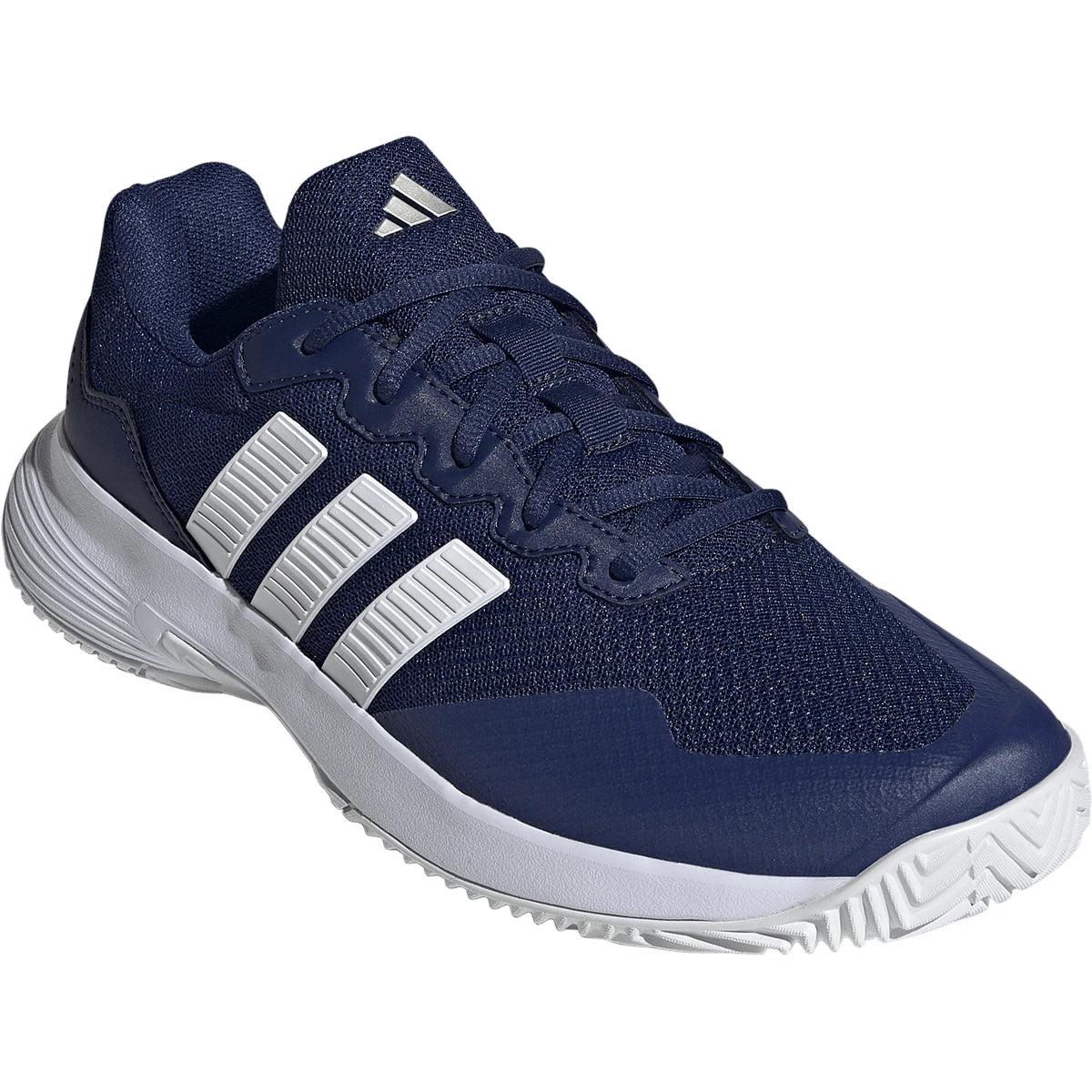 adidas Gamecourt 2 Schoenen alle ondergronden