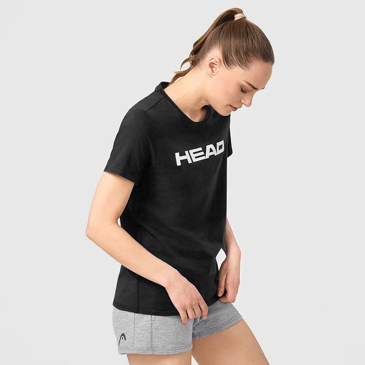 T-Shirt Head Dames Club Original