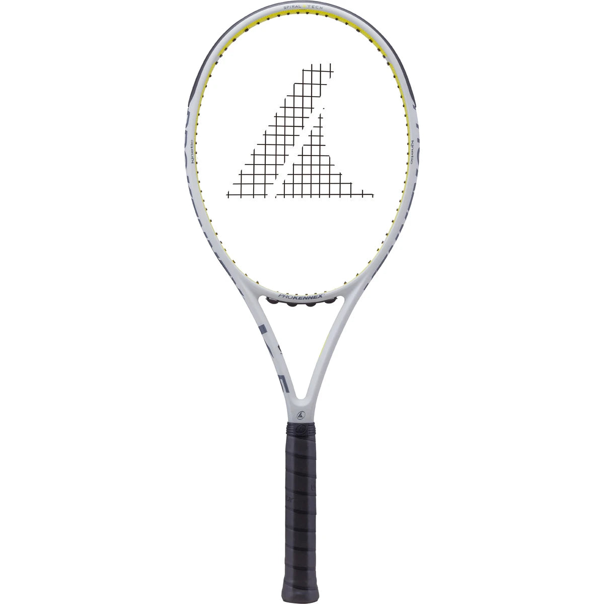 Racket Pro Kennex Ki 5 (270 Gr)