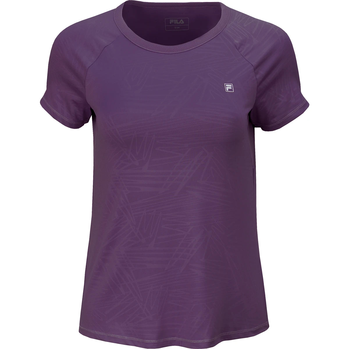 T-shirt Fila Dames Hailee