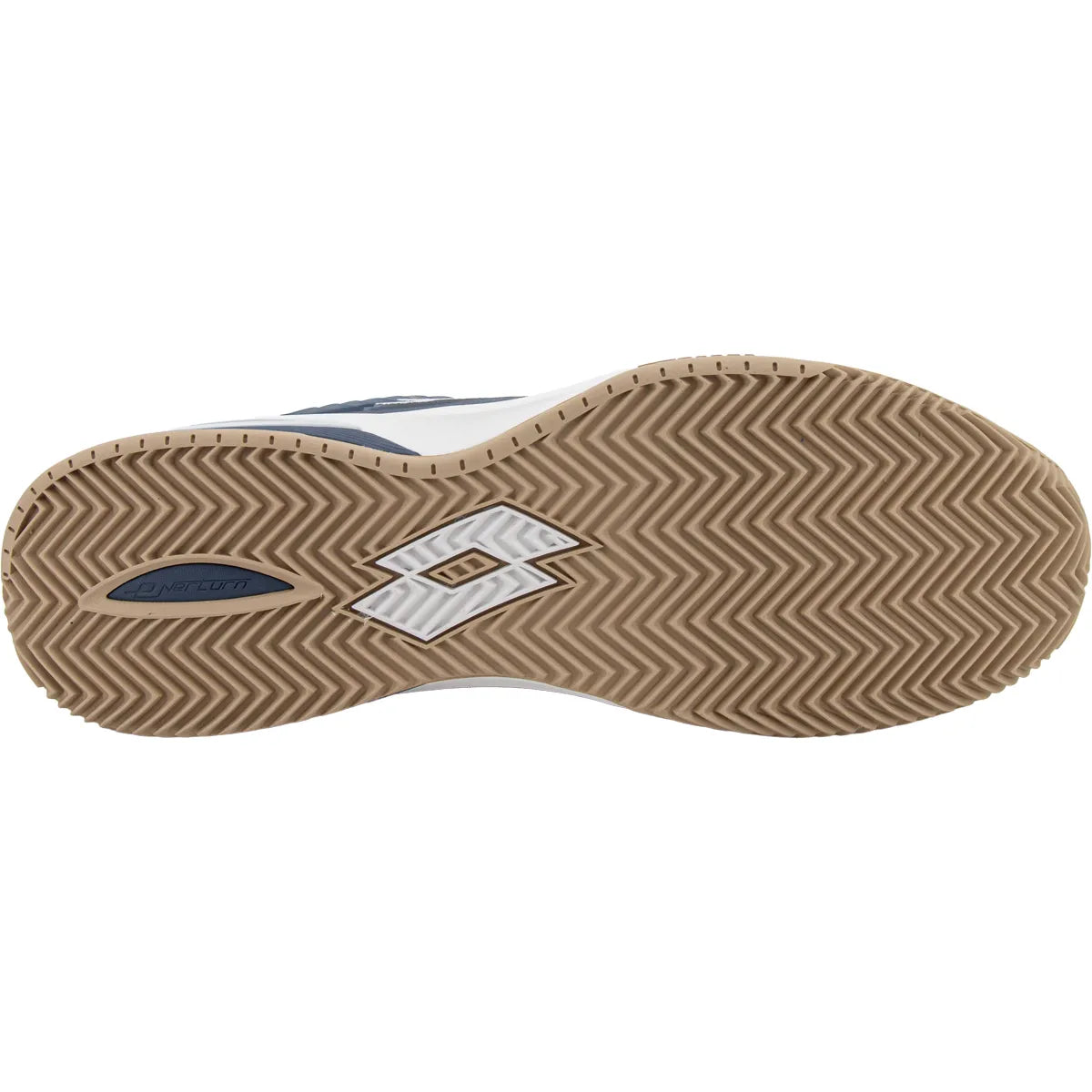 Lotto Mirage 200 II Prt Gravel-schoenen