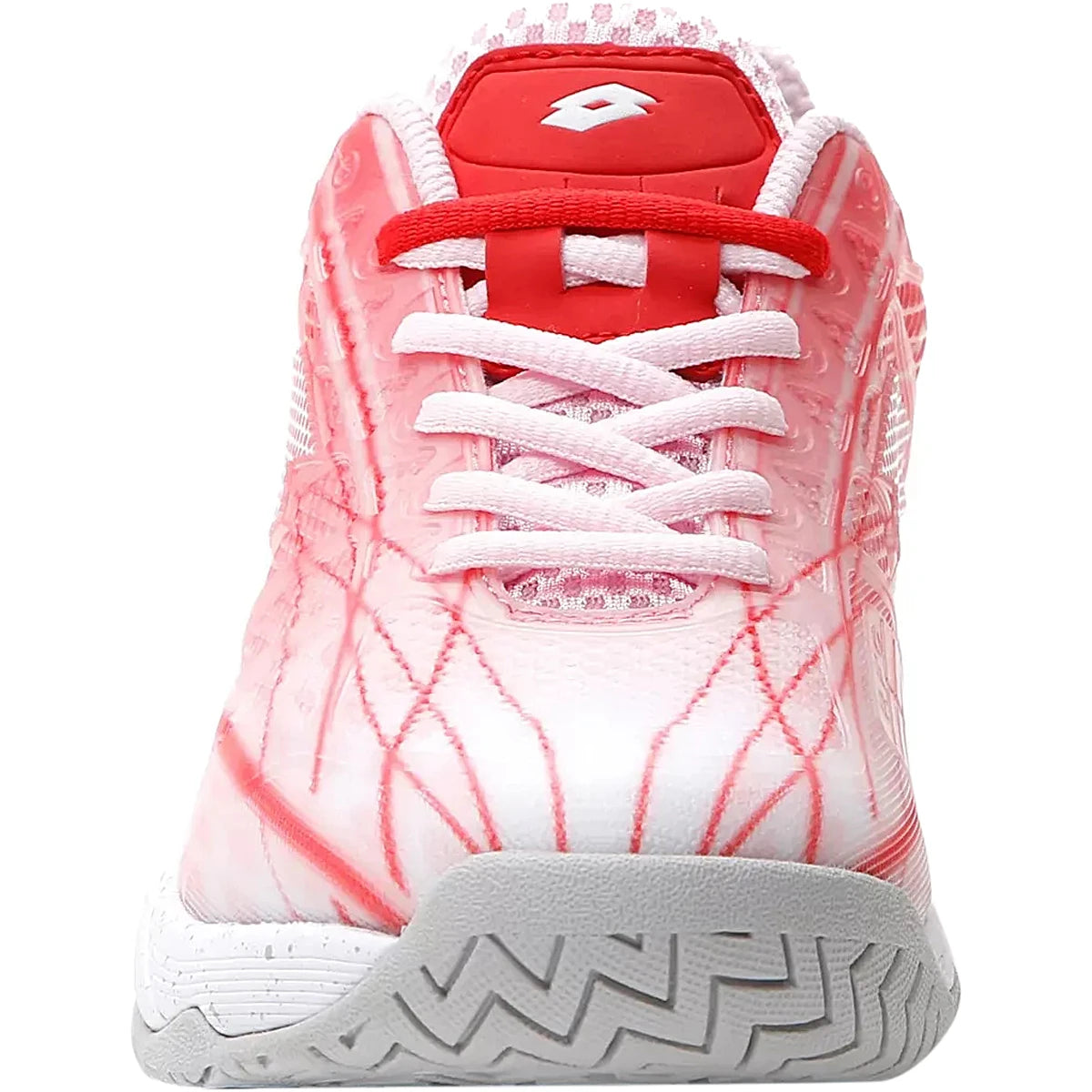 Lotto Dames Schoenen Mirage 300 Schoenen alle ondergronden