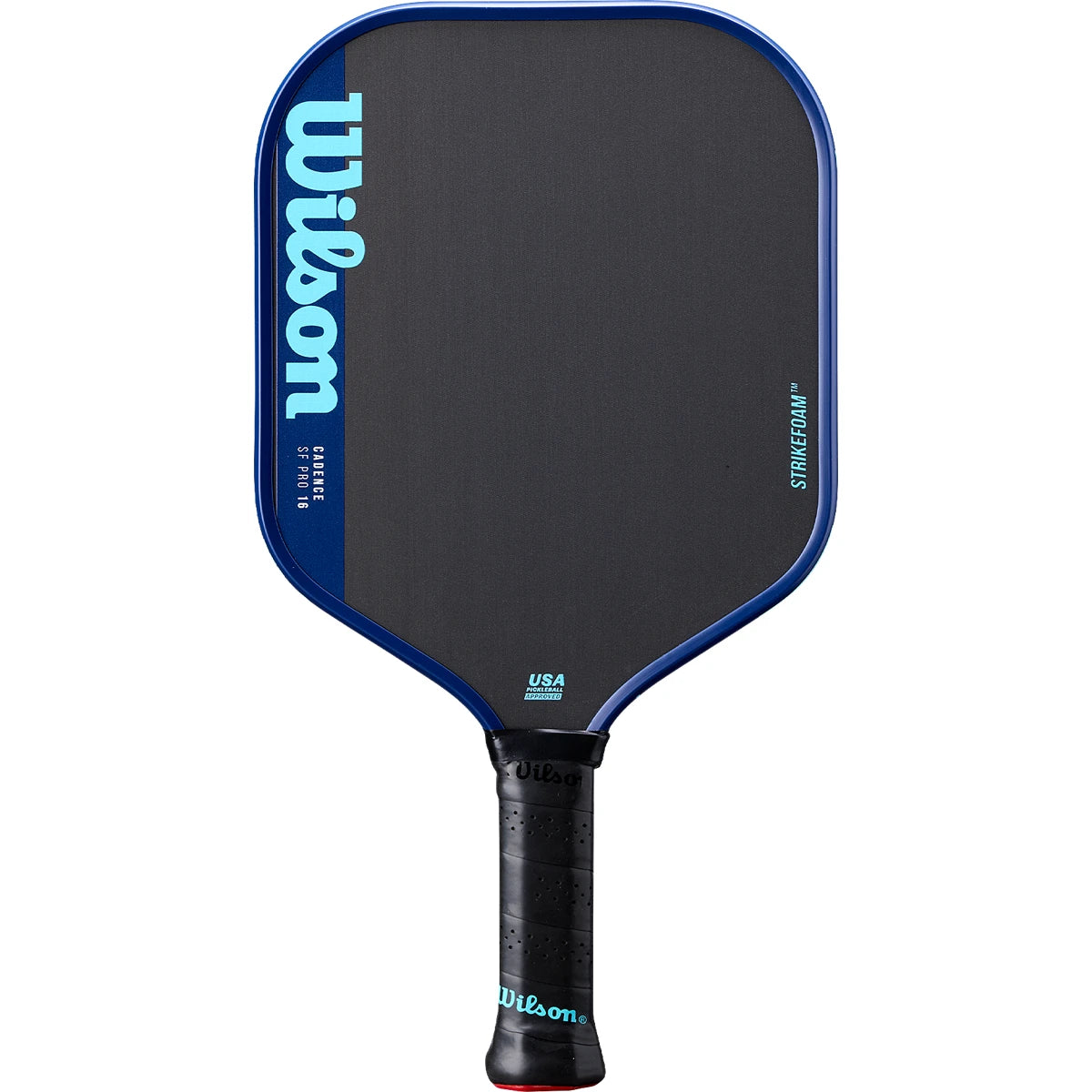 Pickleballracket Wilson Cadence Strikefoam Sf Pro 16
