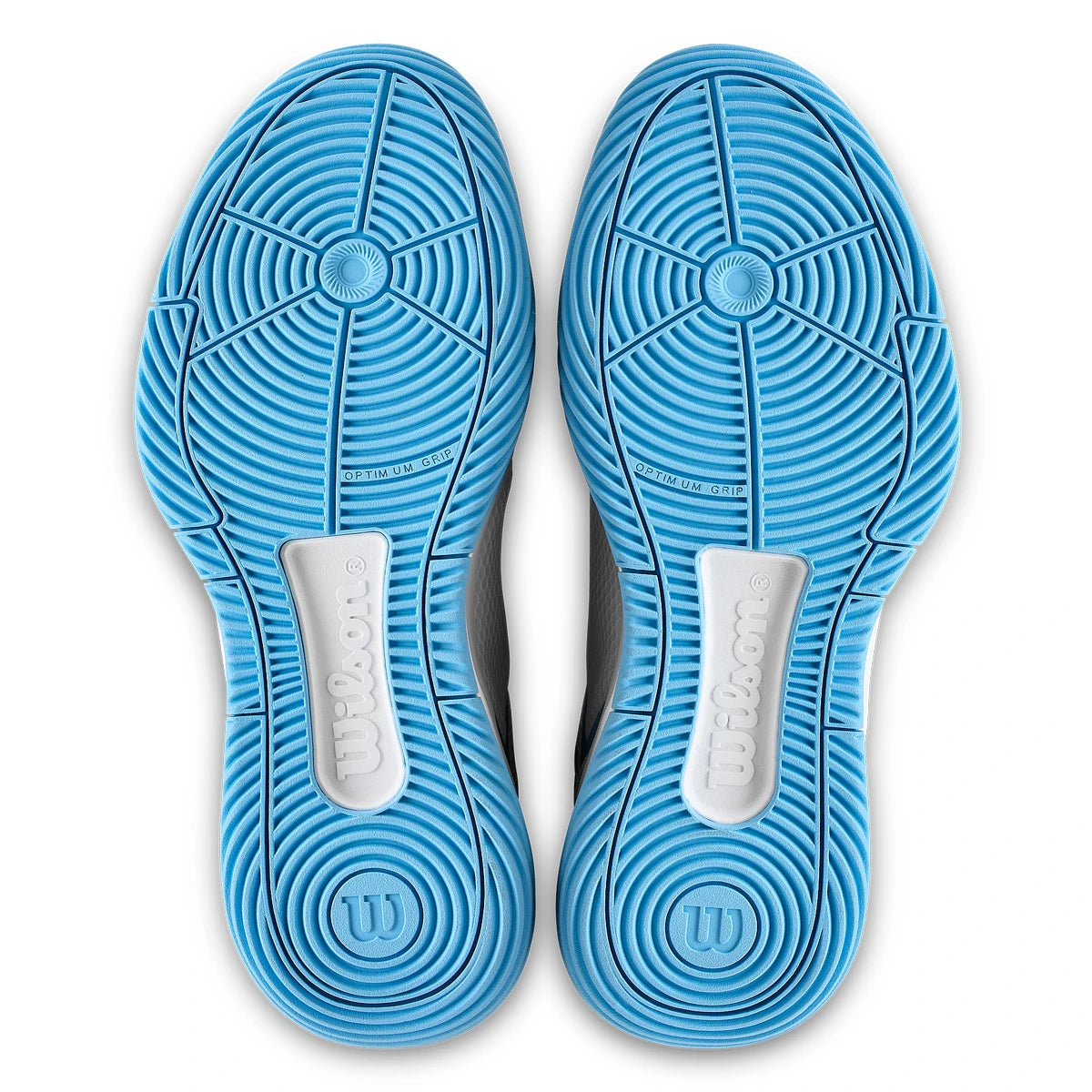 Padelschoenen Wilson Dames Courtglide