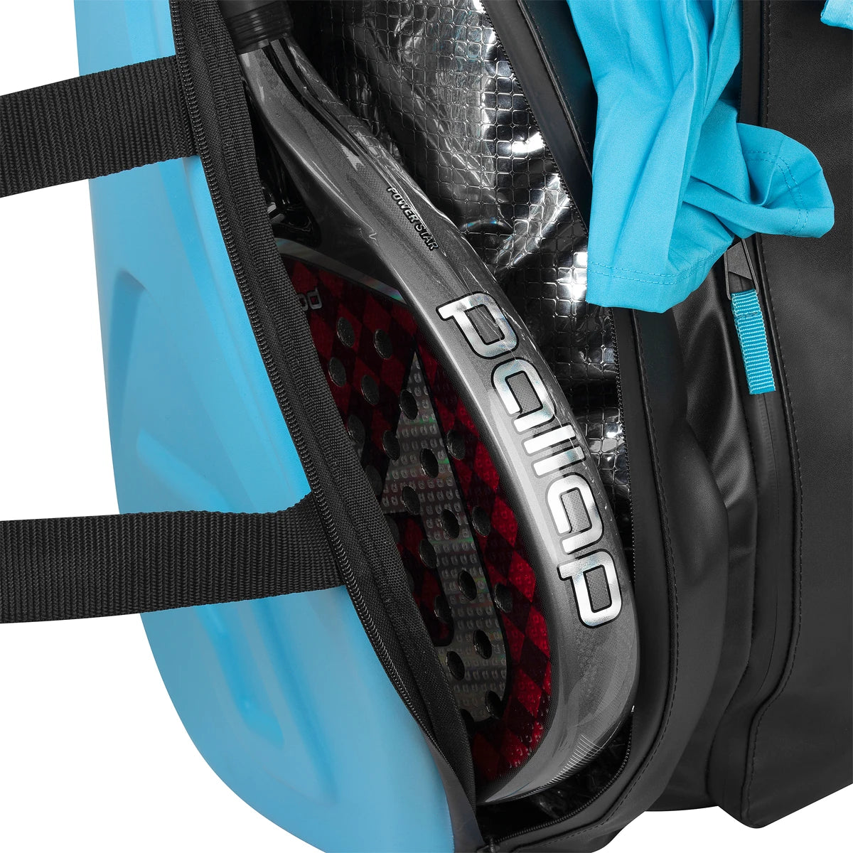 Padel-tas Pallap 2.0