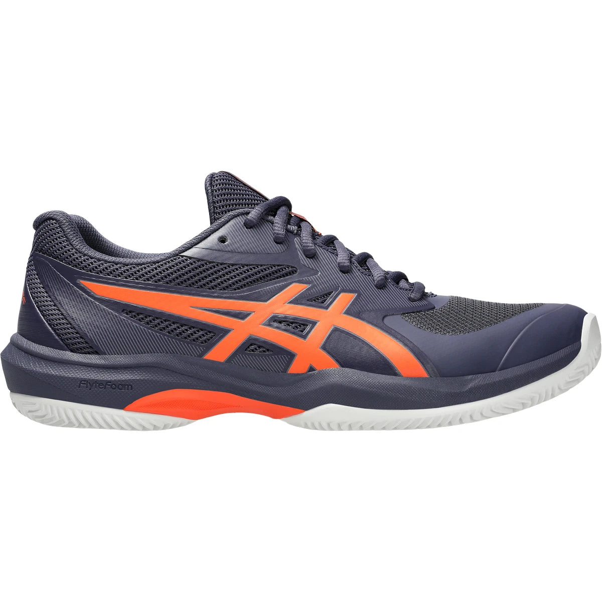 Asics Gel Game FF Gravel-schoenen