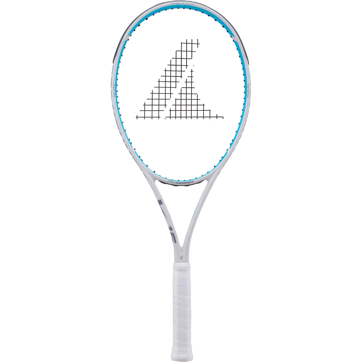 Racket Pro Kennex Ki 15 (260 Gr)
