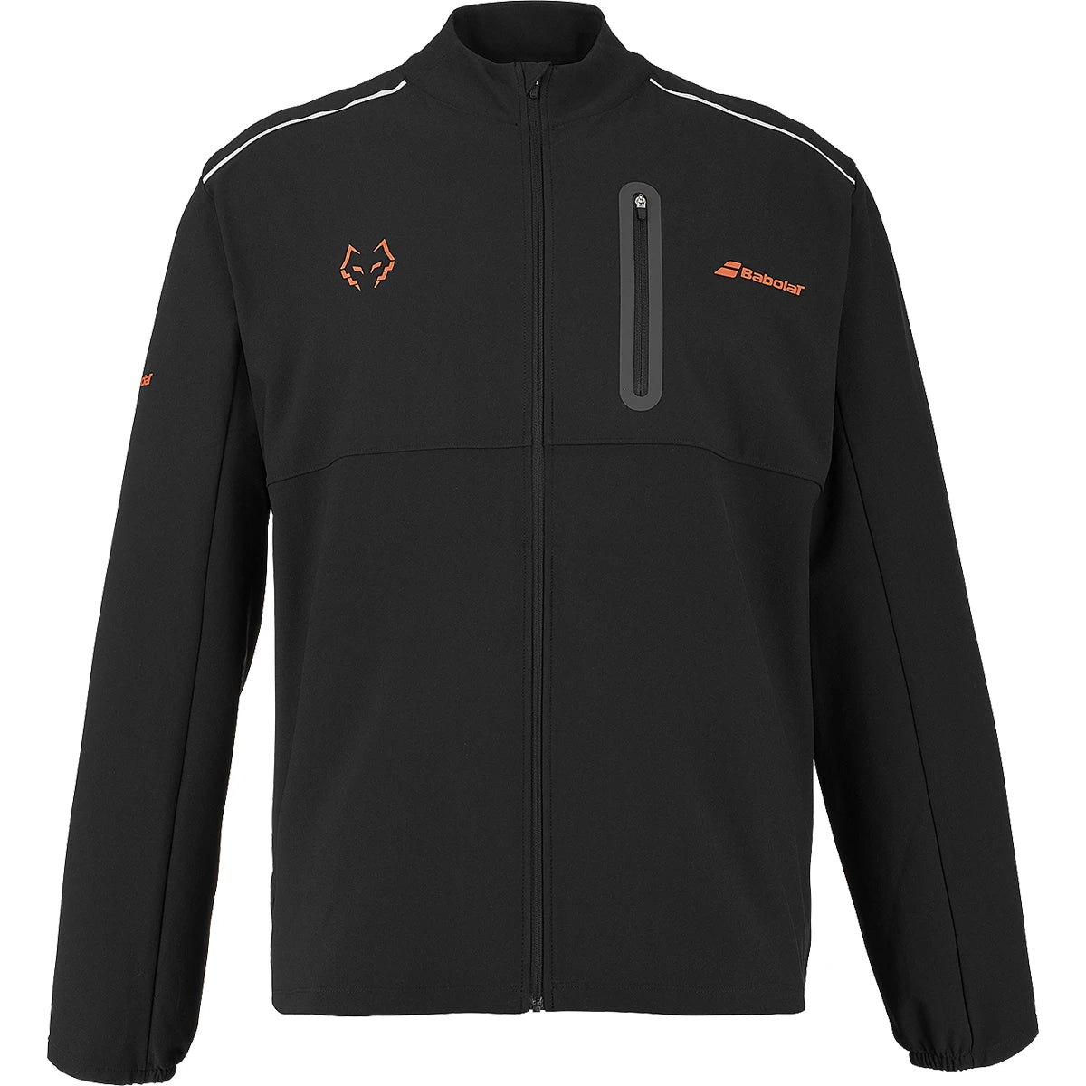 Sweater Babolat Padel Lebron Full Zip
