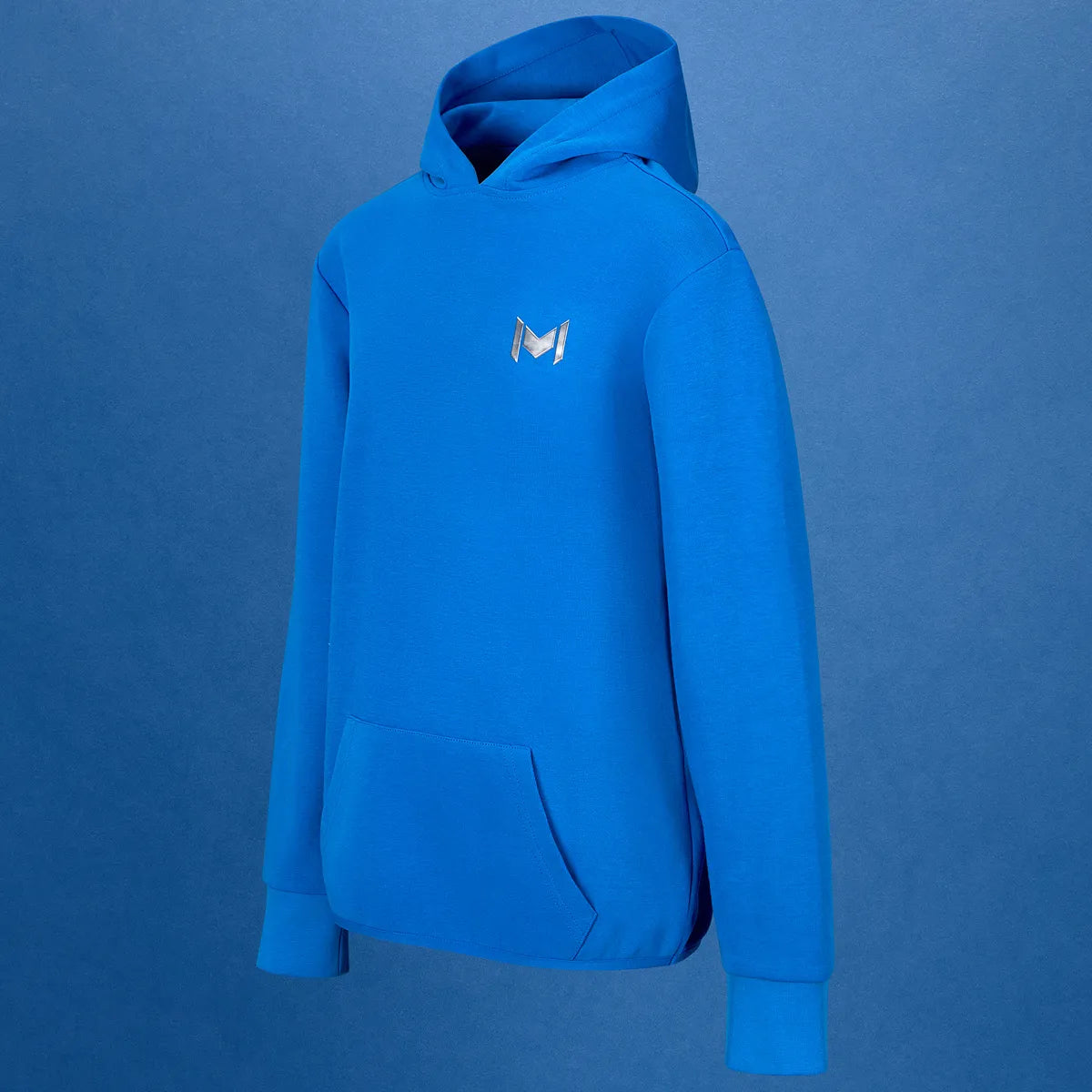 Sweater Mouratoglou Apparel Junior Met Capuchon Melbourne