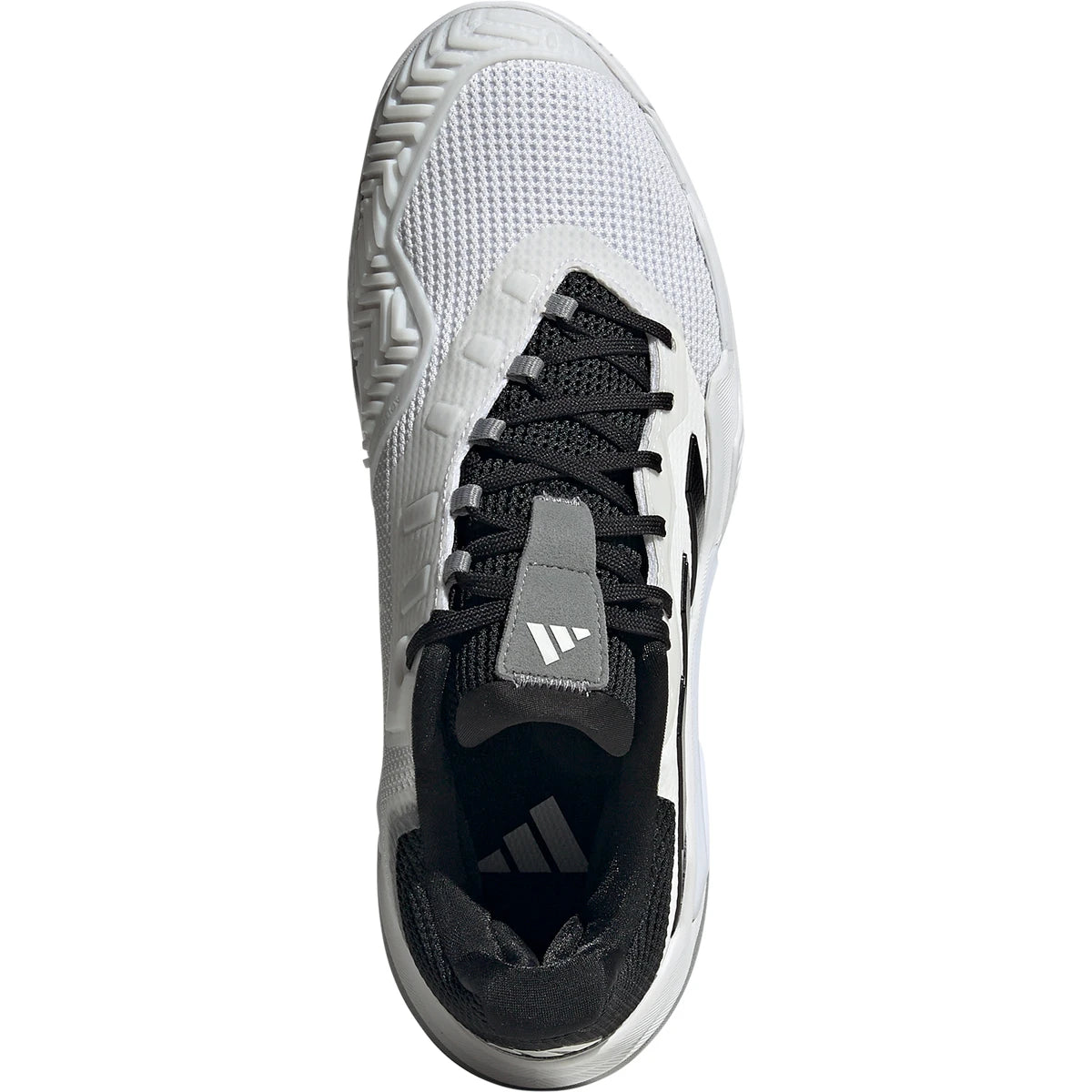 adidas Barricade 13 Schoenen alle ondergronden