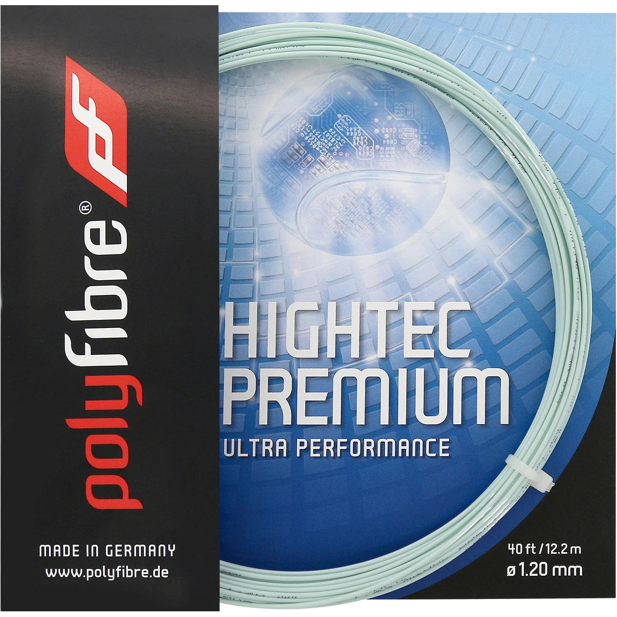 Snaar Polyfibre Hightec Premium (12,2 Meter)