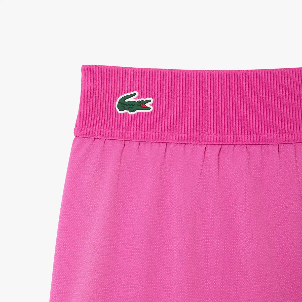 Short Lacoste Dames Atleet Roland-Garros