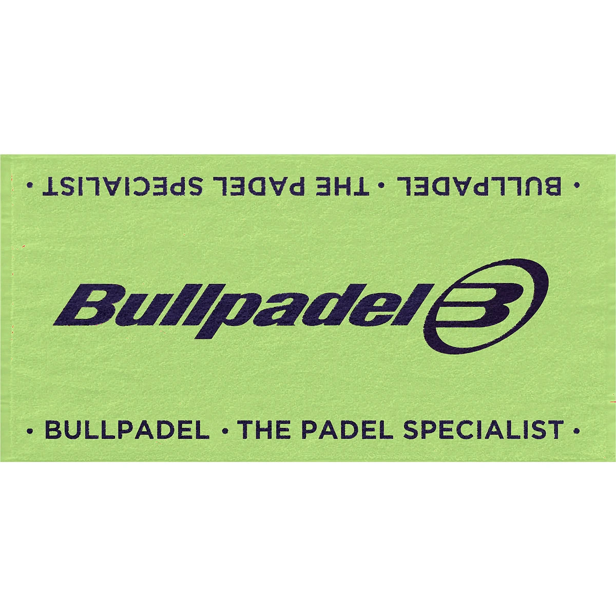 Handdoek Bullpadel Bptowel26 100X50